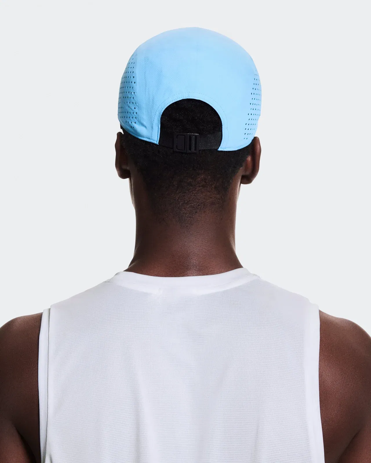 On Lightweight Cap Gourami