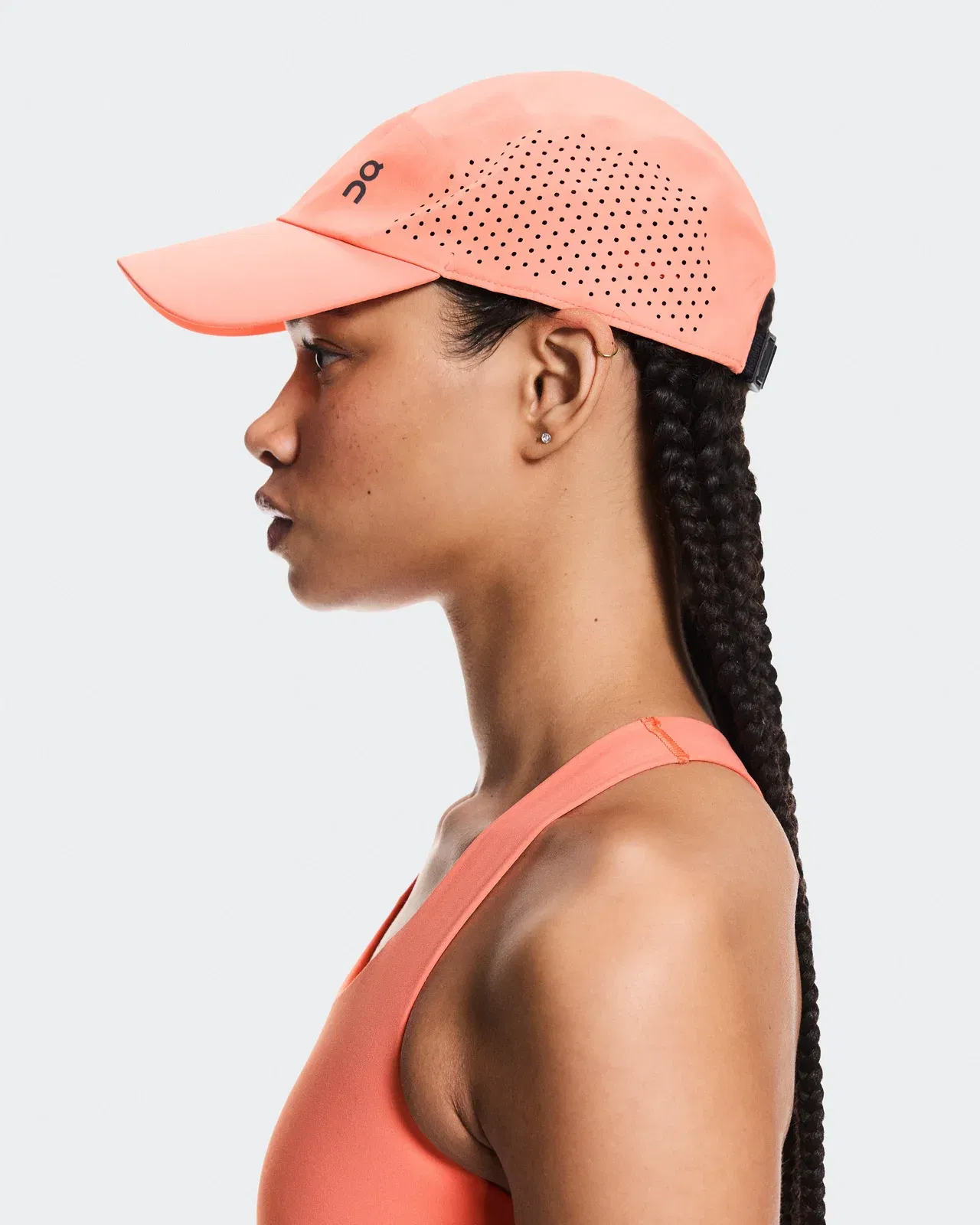 On Lightweight Cap Sunstone