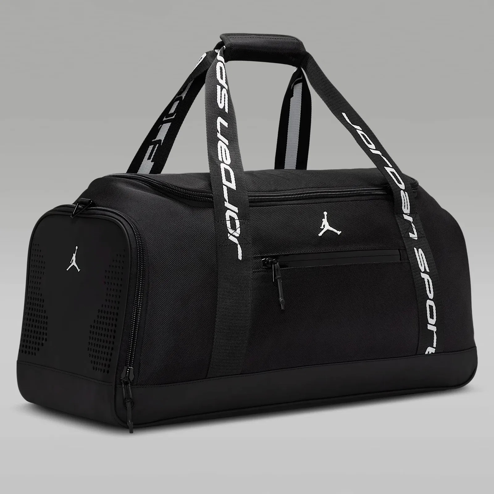 Nike Jordan Duffel Bag (47.5L)