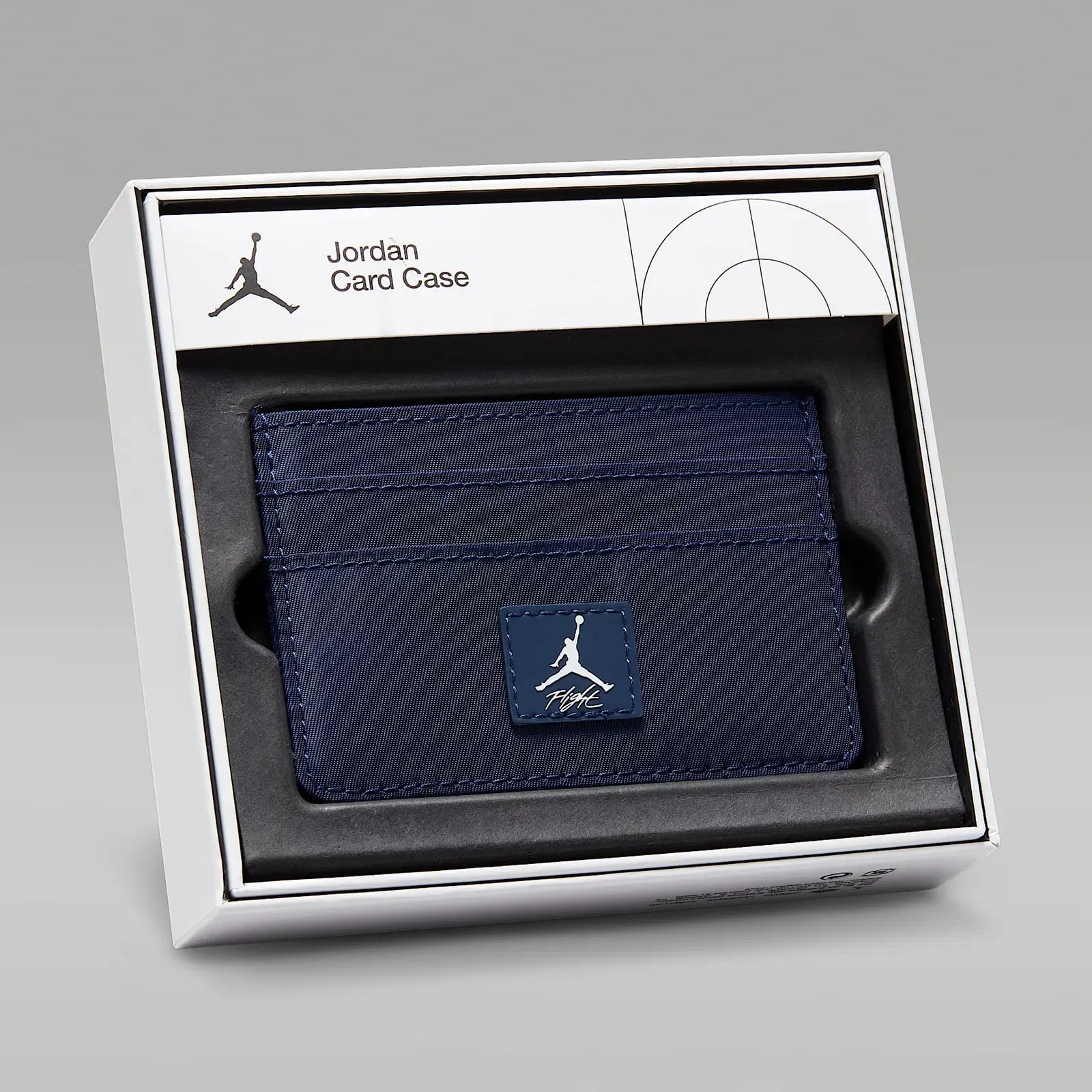 Nike Jordan Men's Flight Card Case