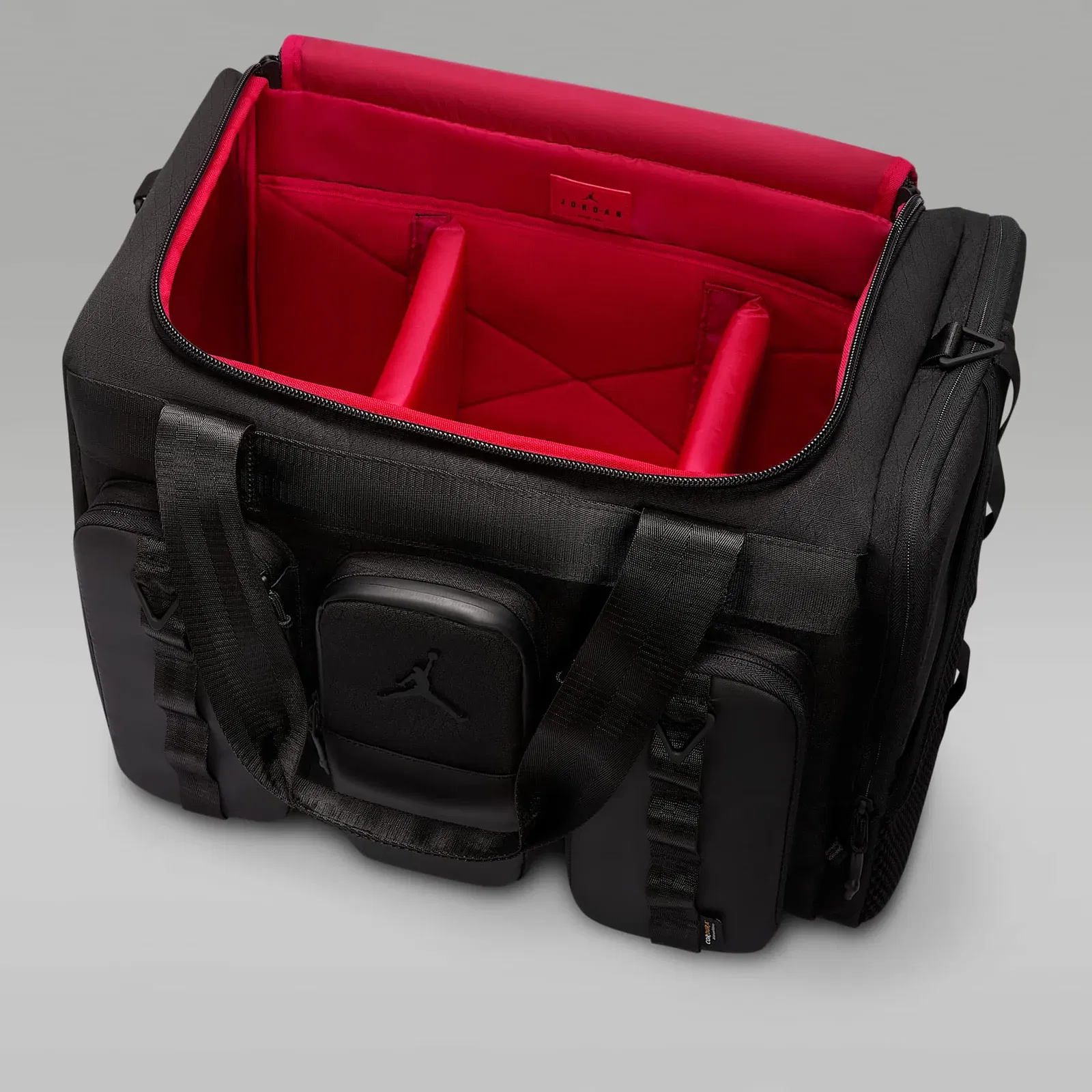 Nike Jordan Collectors Gym Duffel (45L)