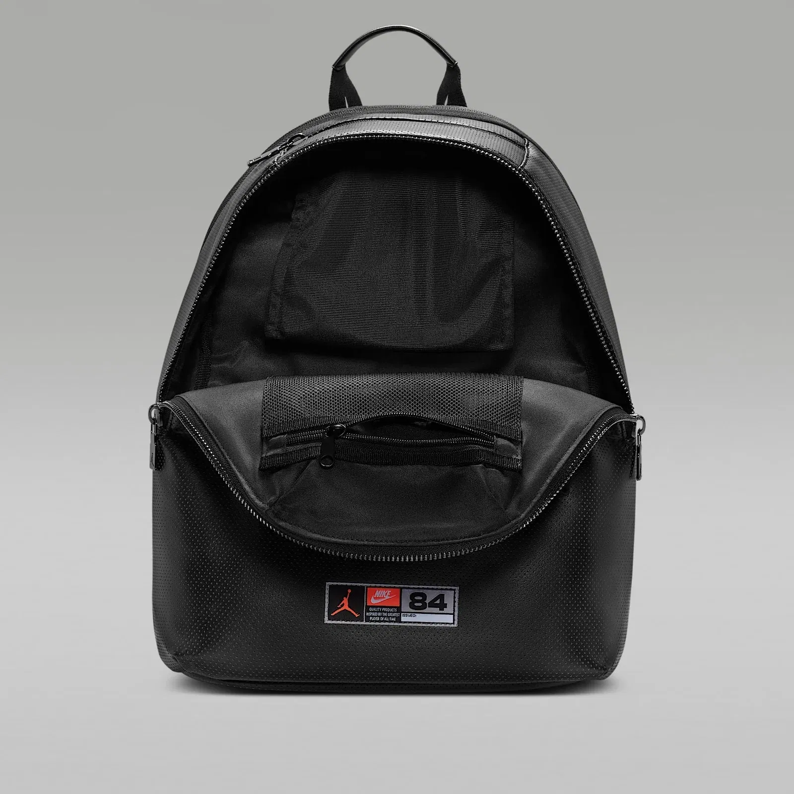 Nike Jordan Perforated Backpack (23.5L)
