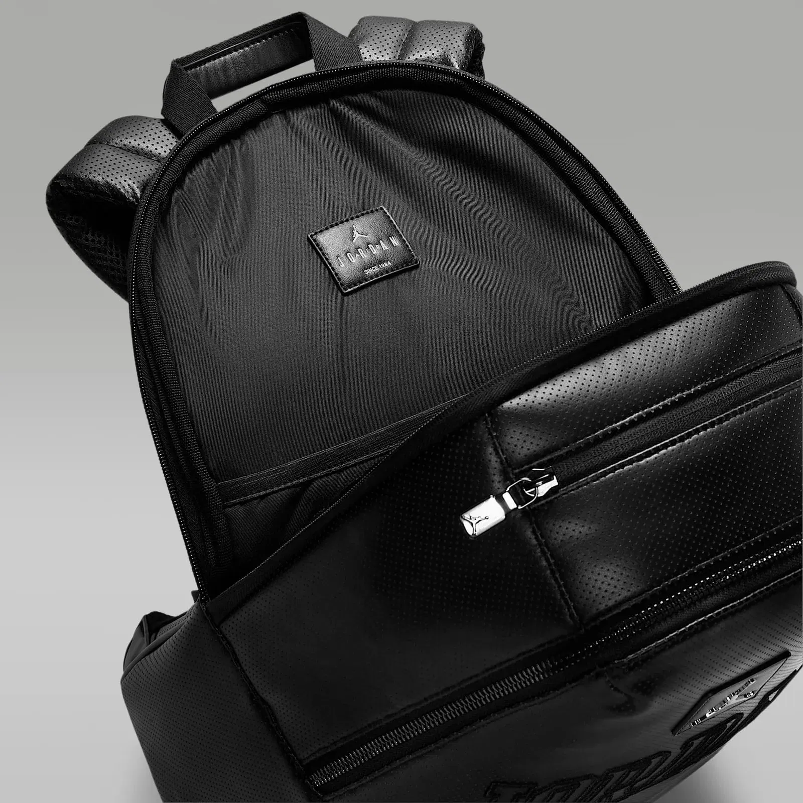 Nike Jordan Perforated Backpack (23.5L)