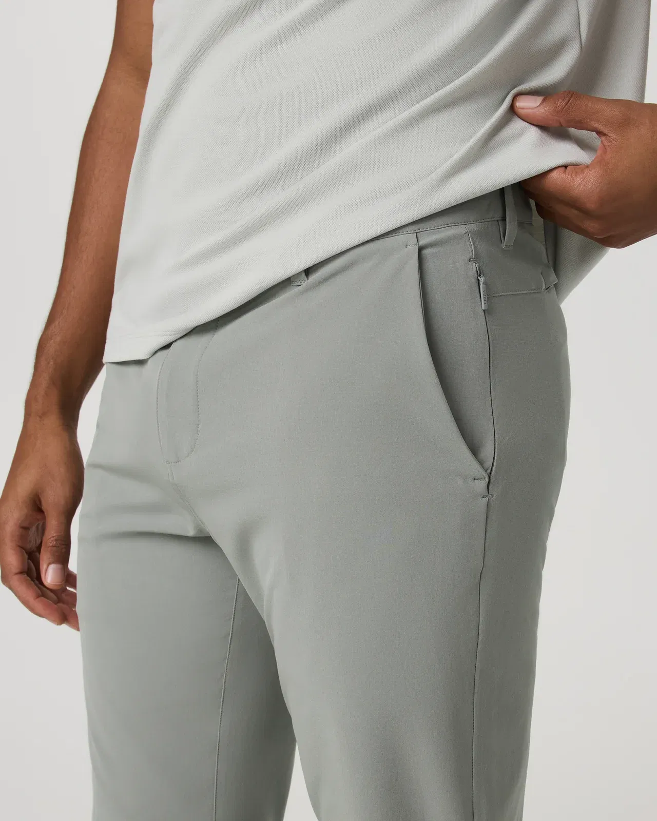 Vuori Aim Trouser Athletic Slim Fit 30