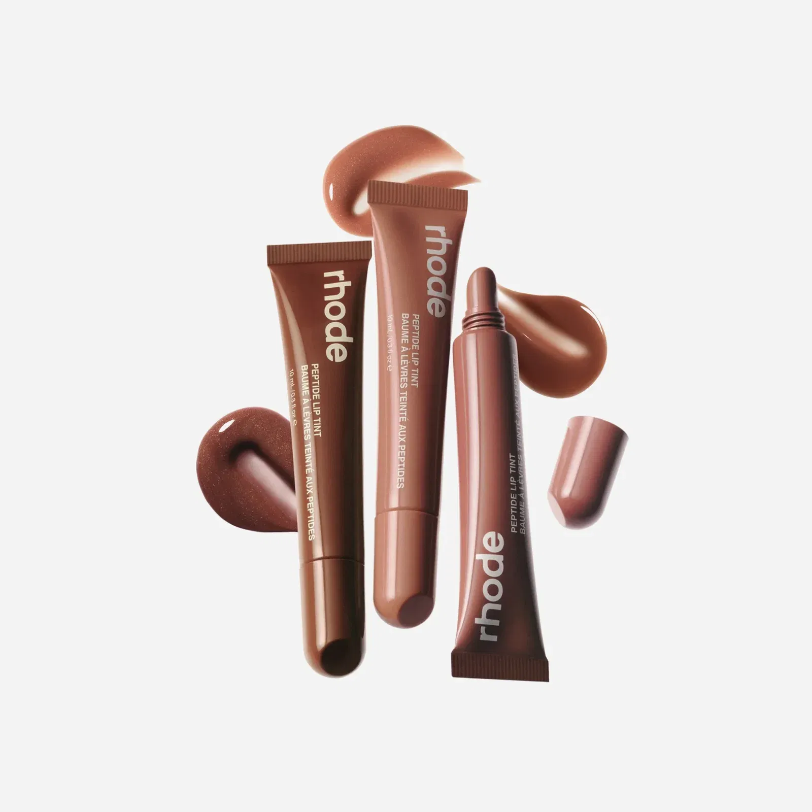 Rhode peptide lip tint Limited edition shade