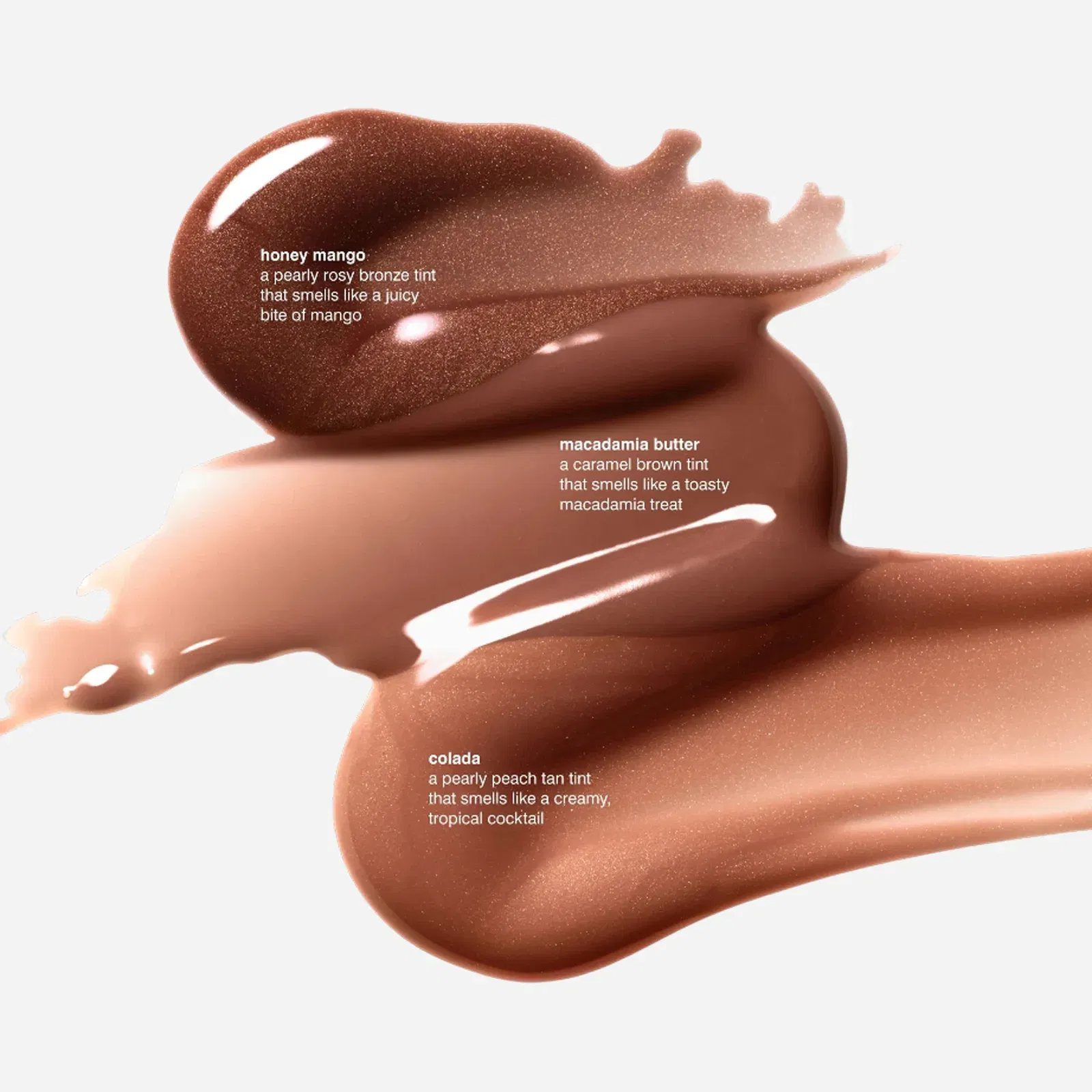 Rhode peptide lip tint Limited edition shade