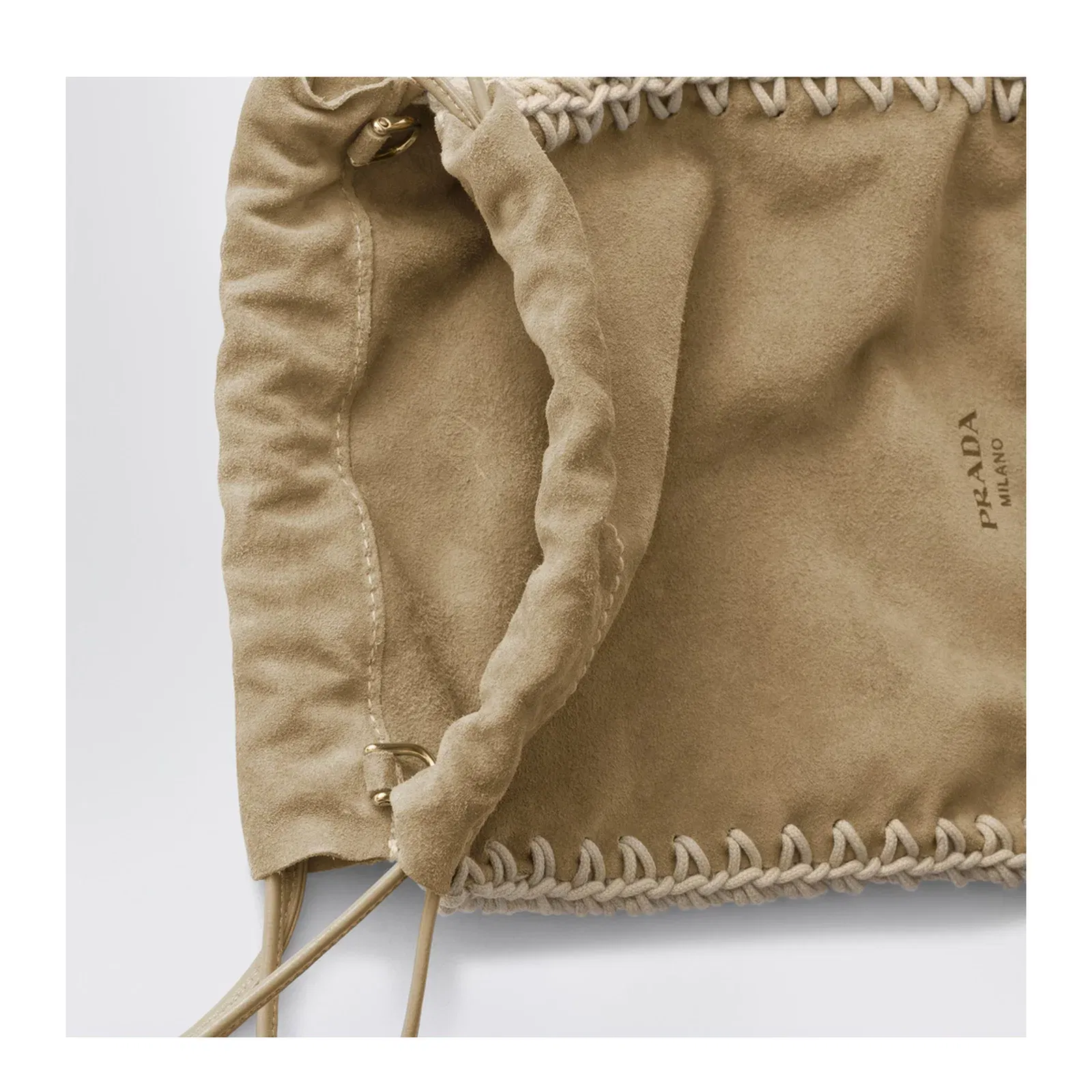 Suede Smartphone Case - Deserto