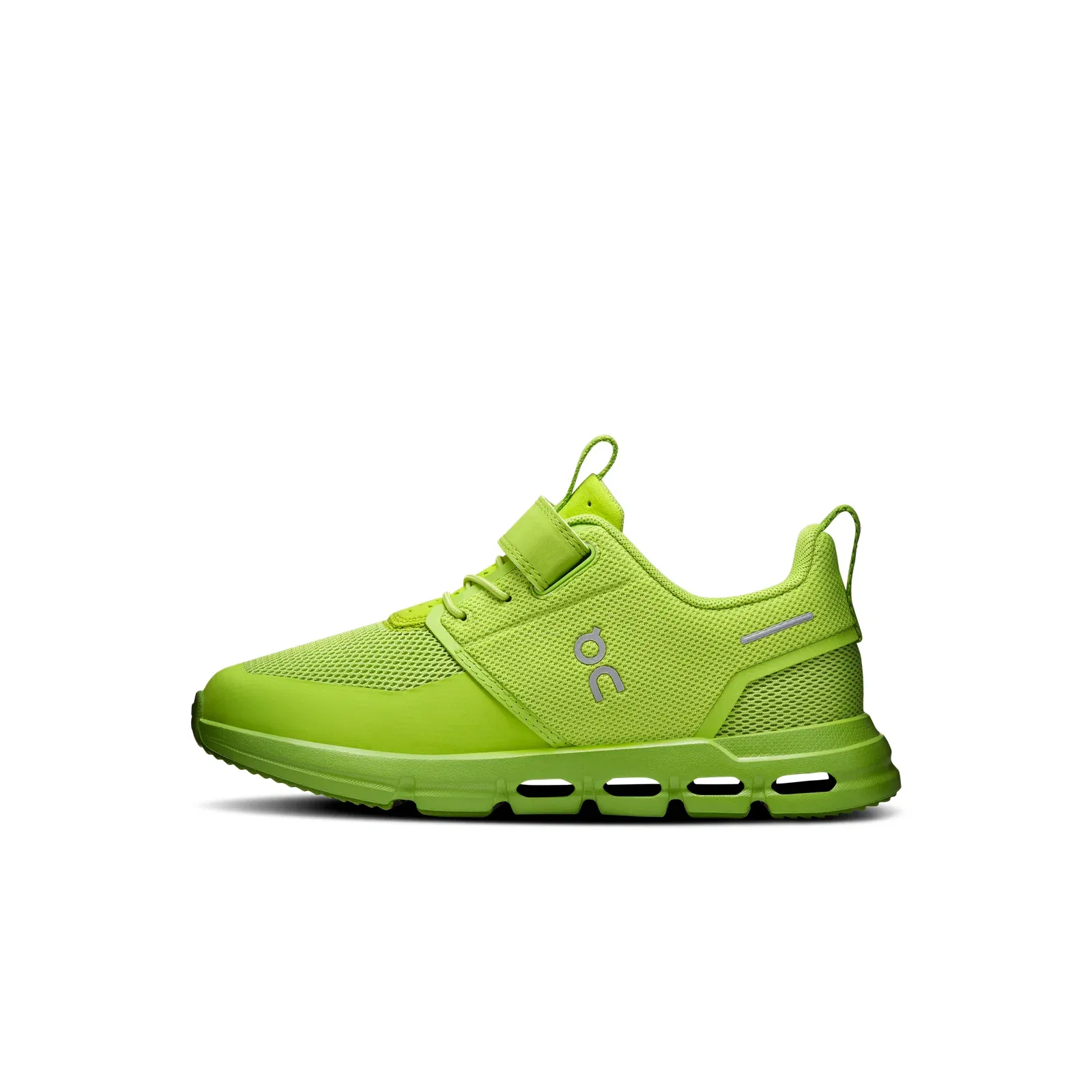 On Cloud Play Shf Celery Bayleaf