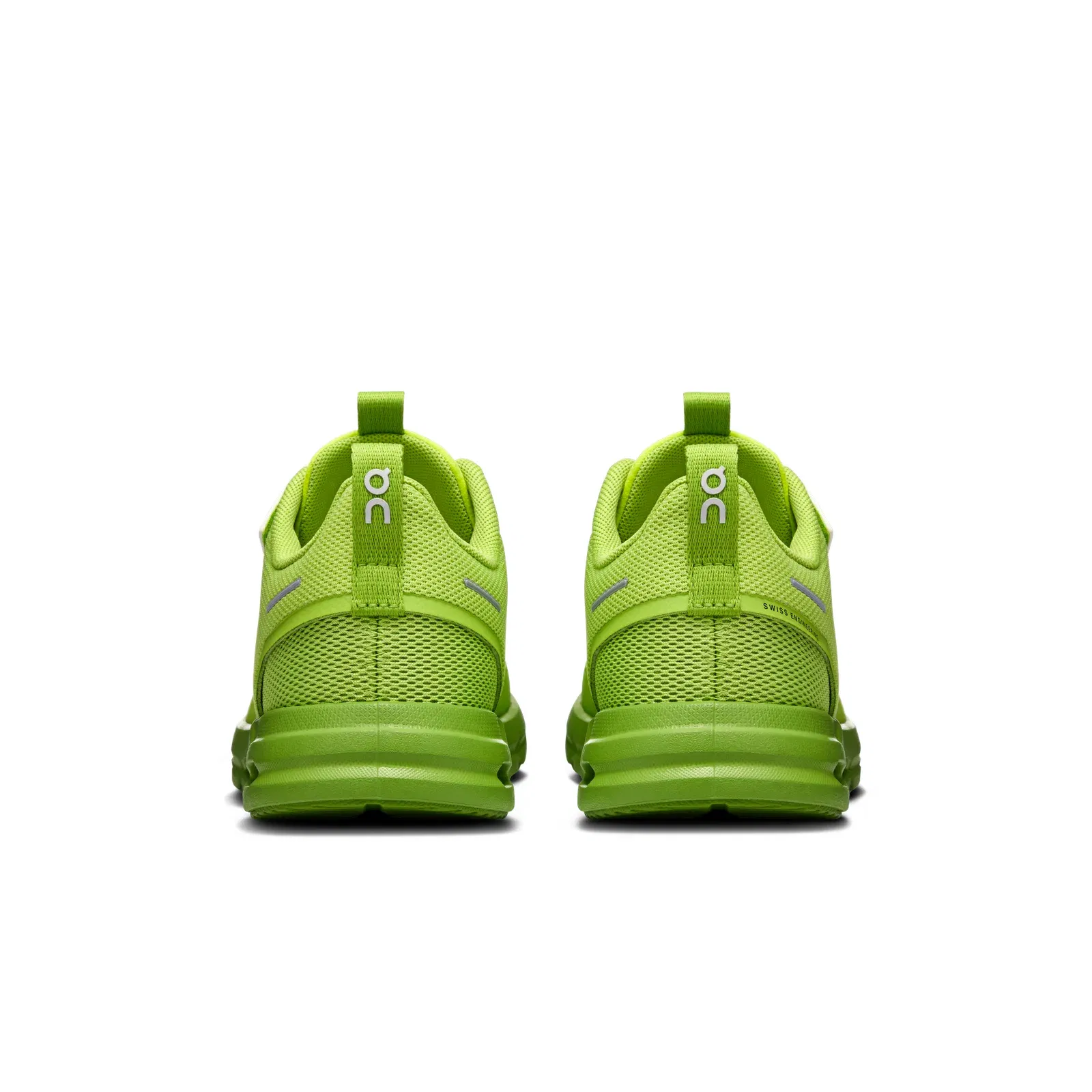 On Cloud Play Shf Celery Bayleaf