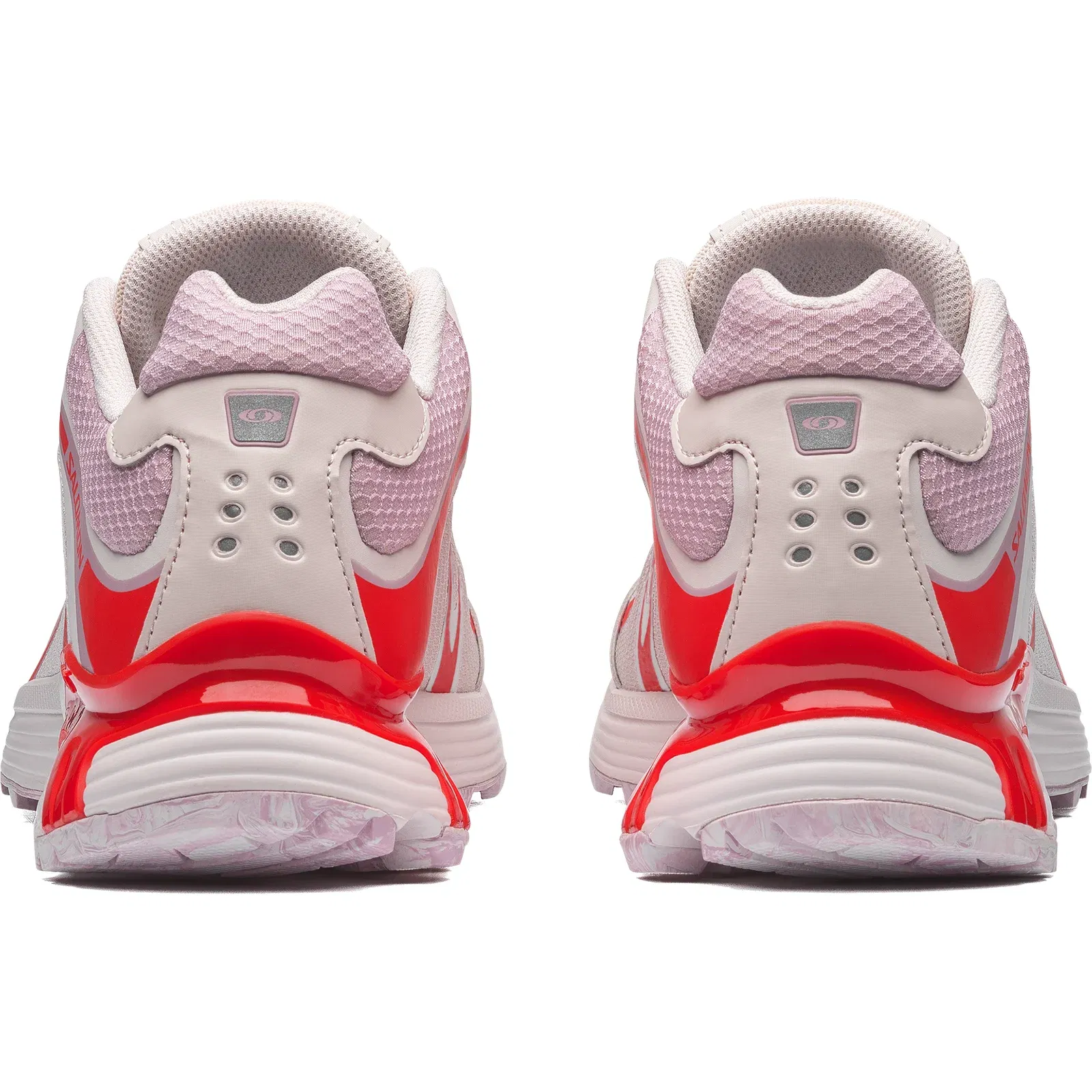 Salomon Xt-Whisper Nostalgia Sneakers Lilac Ash