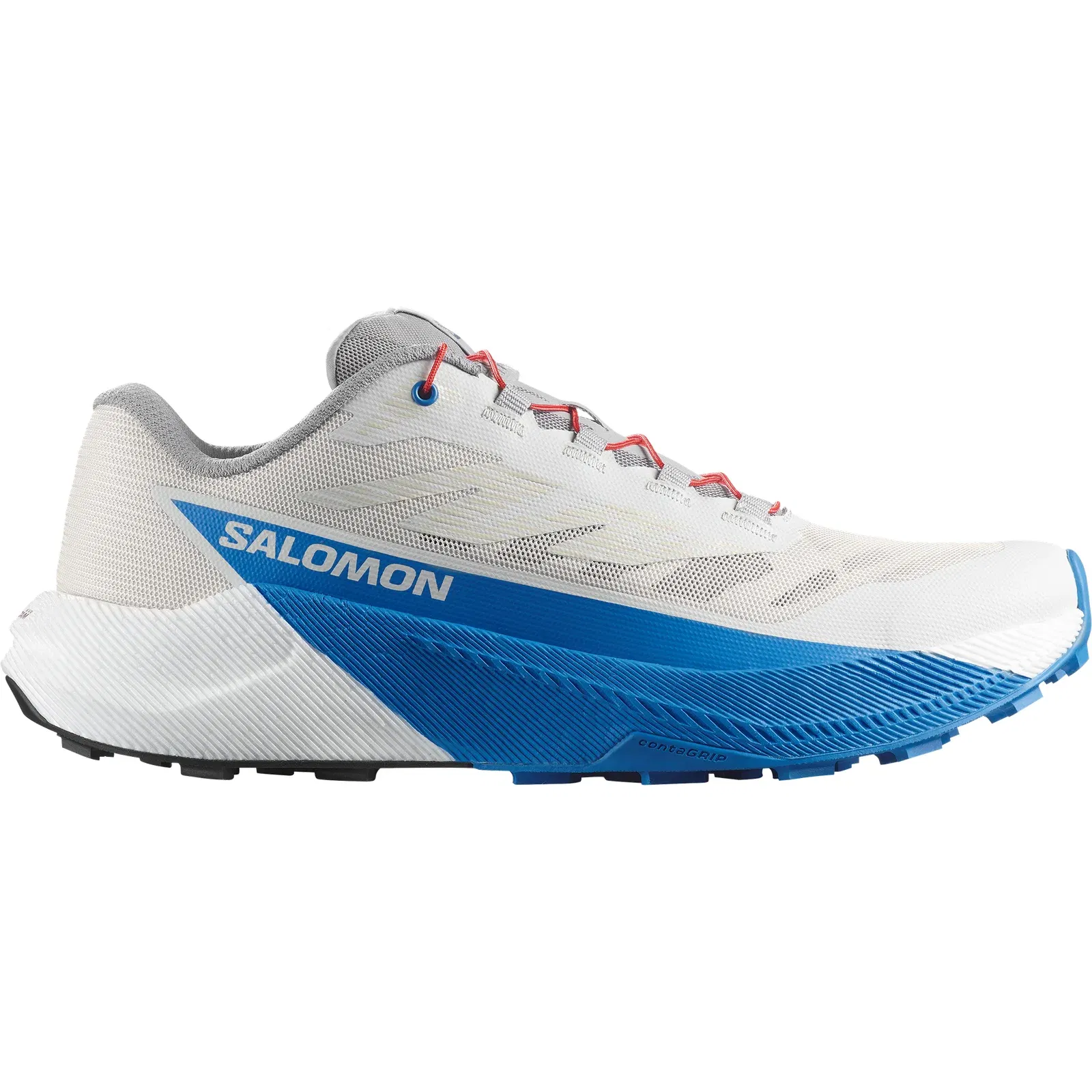 Salomon Pulsar Trail Running Shoes Lunar Rock