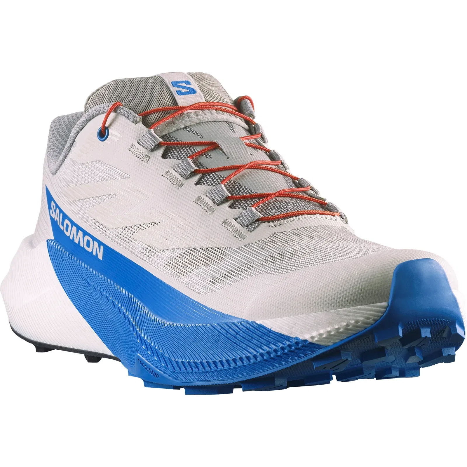 Salomon Pulsar Trail Running Shoes Lunar Rock