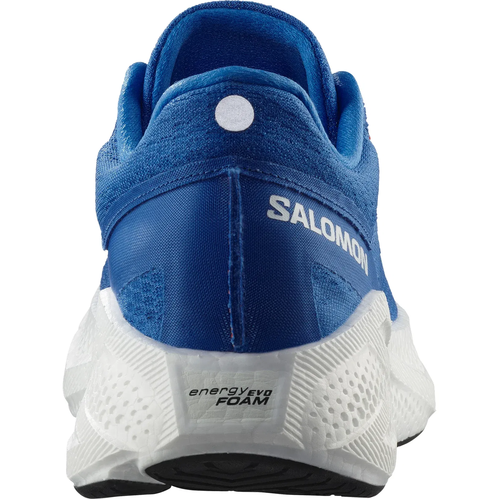 Salomon Aero Glide 3 Road Running Shoes French Blue