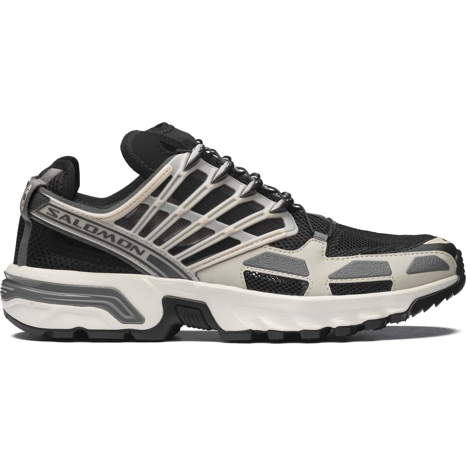 Salomon Acs Pro Shell Sneakers Rainy Day