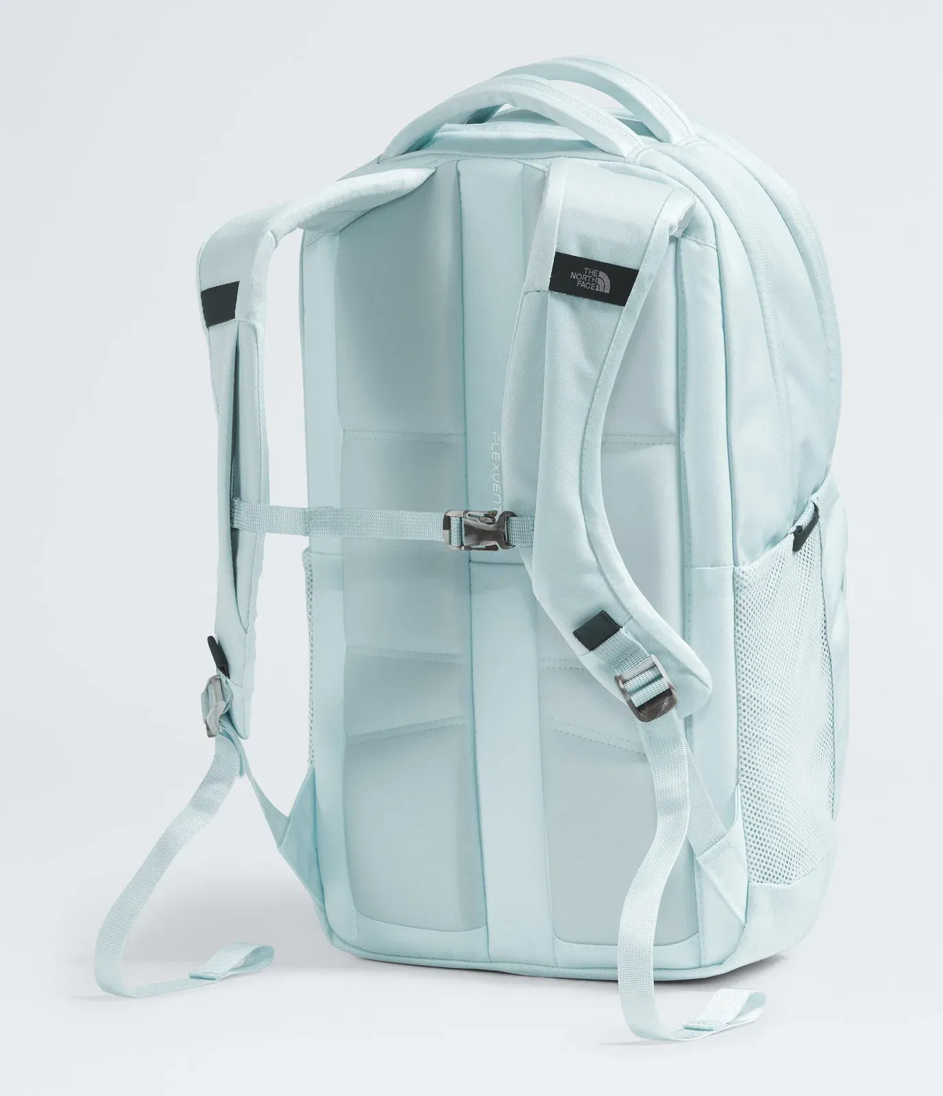 The North Face Women’s Jester Backpack Ice Blue