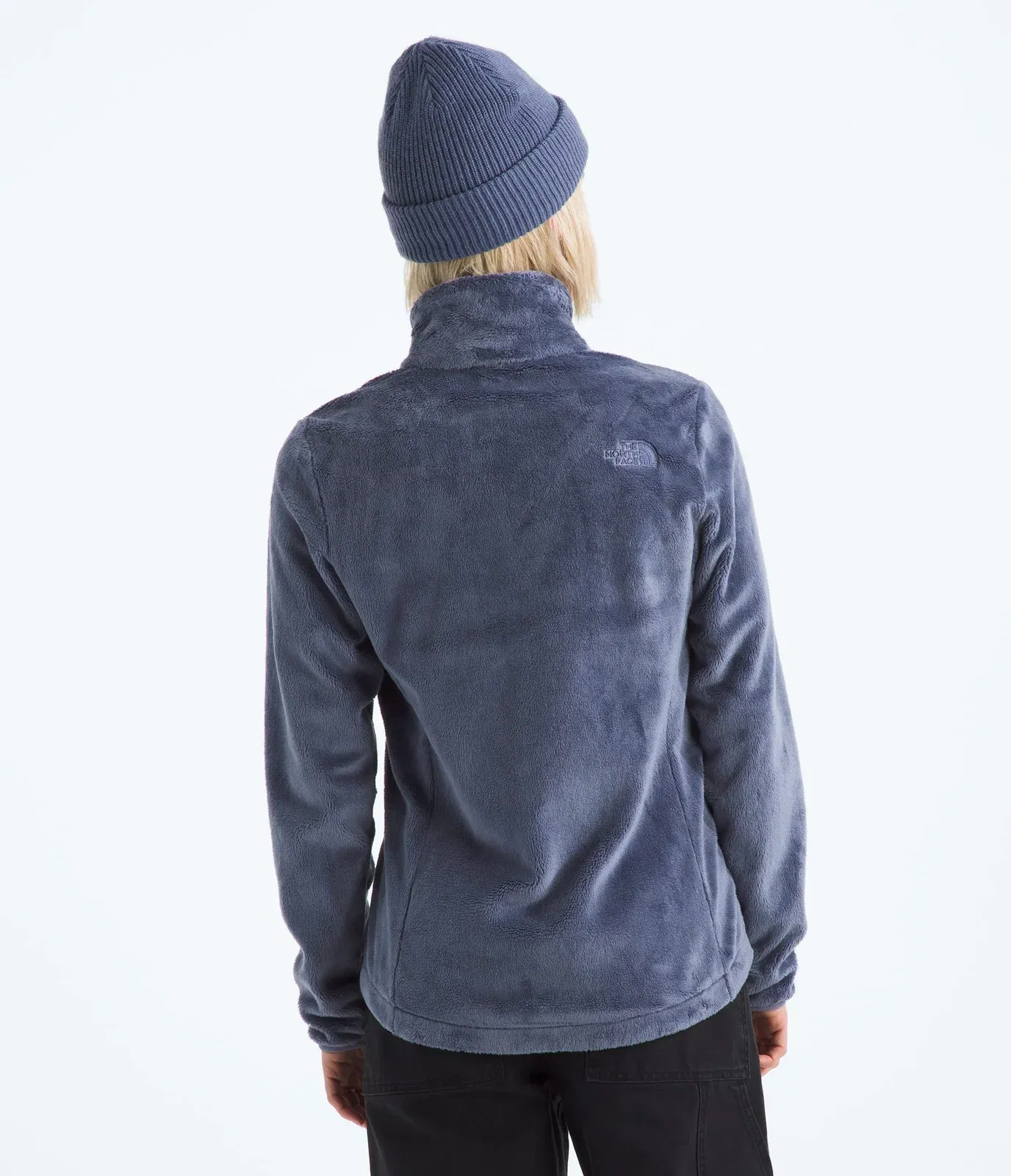 The North Face Women’s Osito Jacket Twilight Galaxy