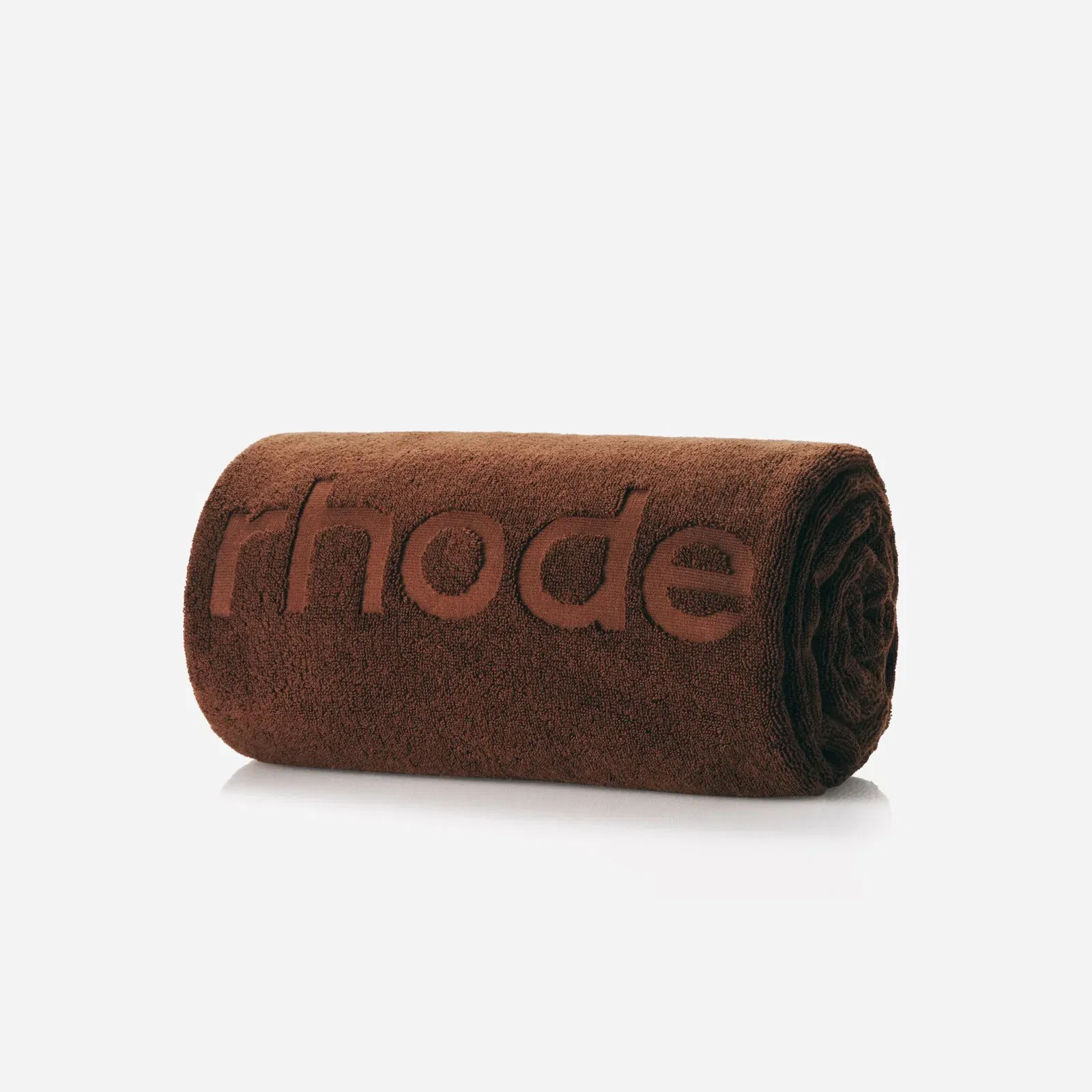 RHODE Terry Towel Limited Edition
