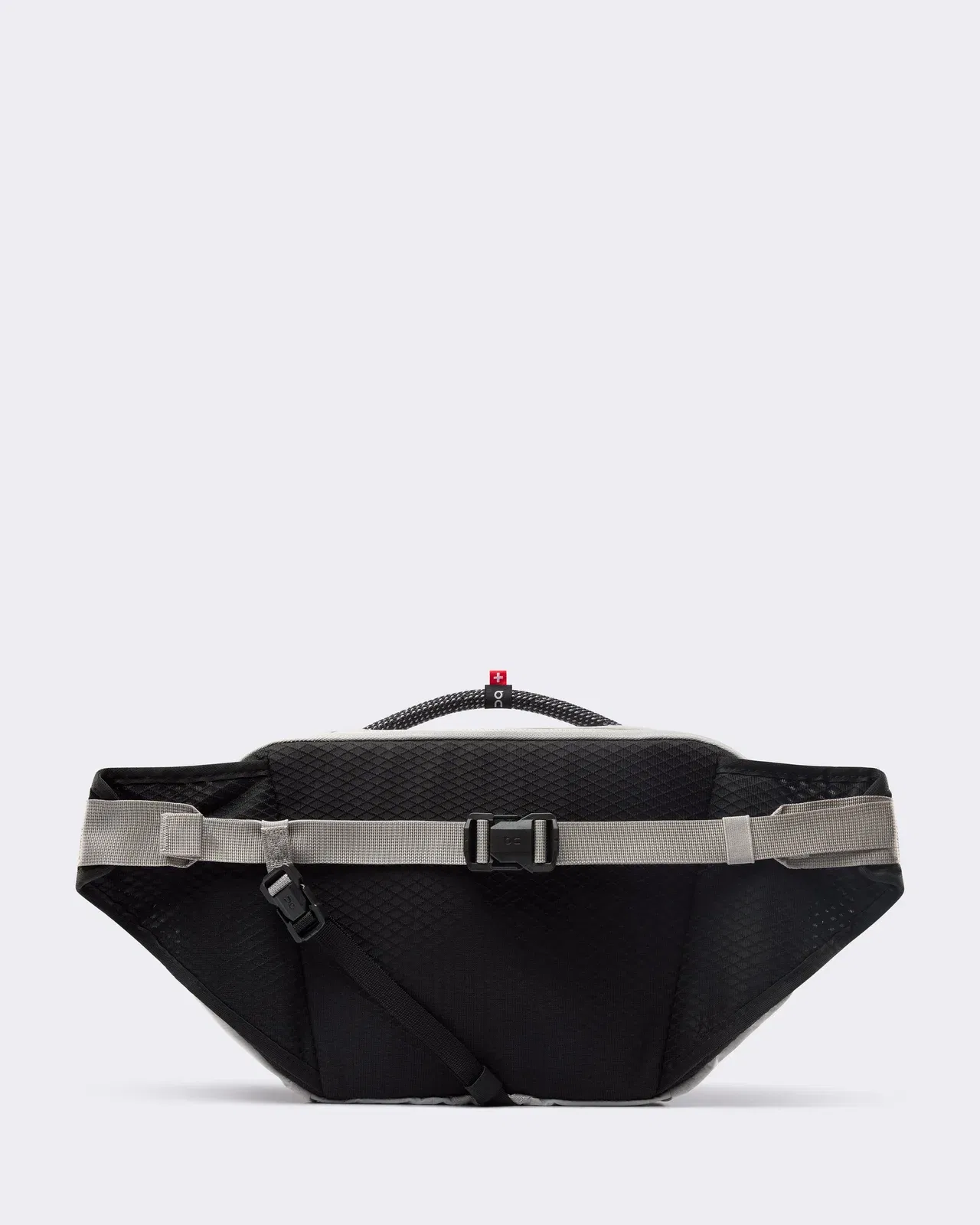 On Sling Pack 9L Glacier | Black