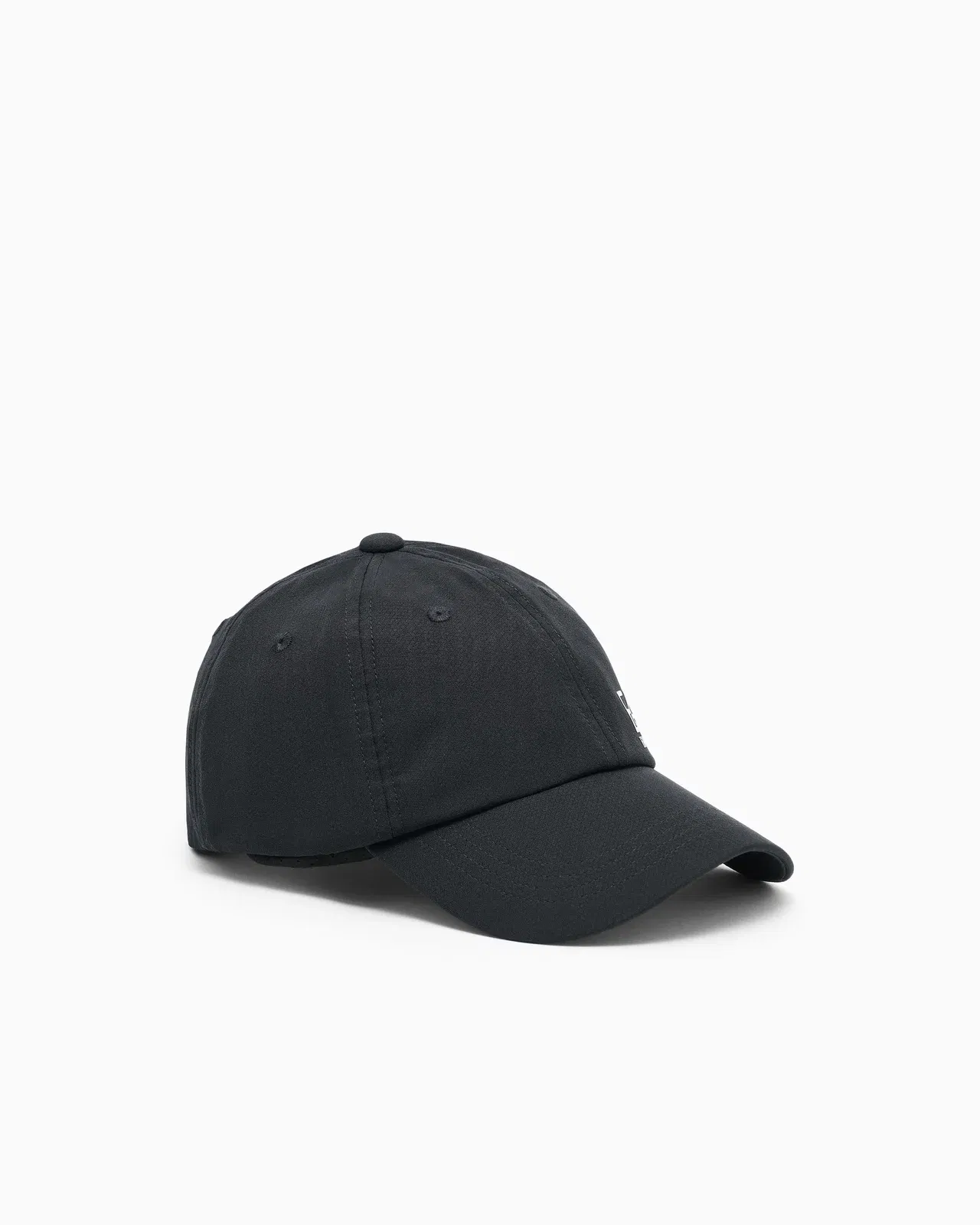 EA7 Baseball hat Tennis Pro in stretch fabric with cotton lining