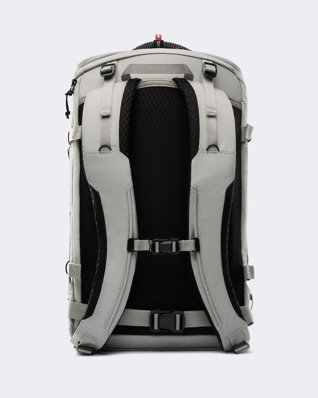 On Speed Pack 30L Glacier | Black