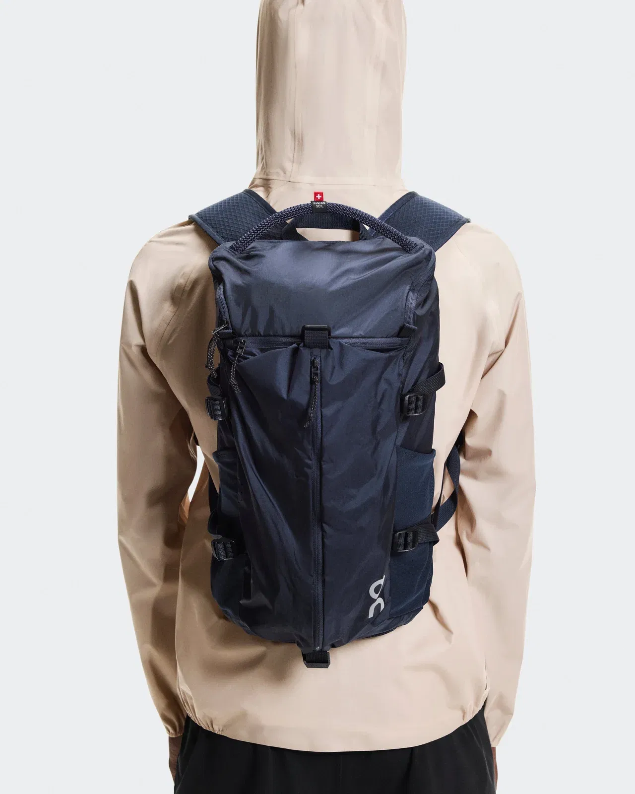 On Speed Pack 18L Lite Navy