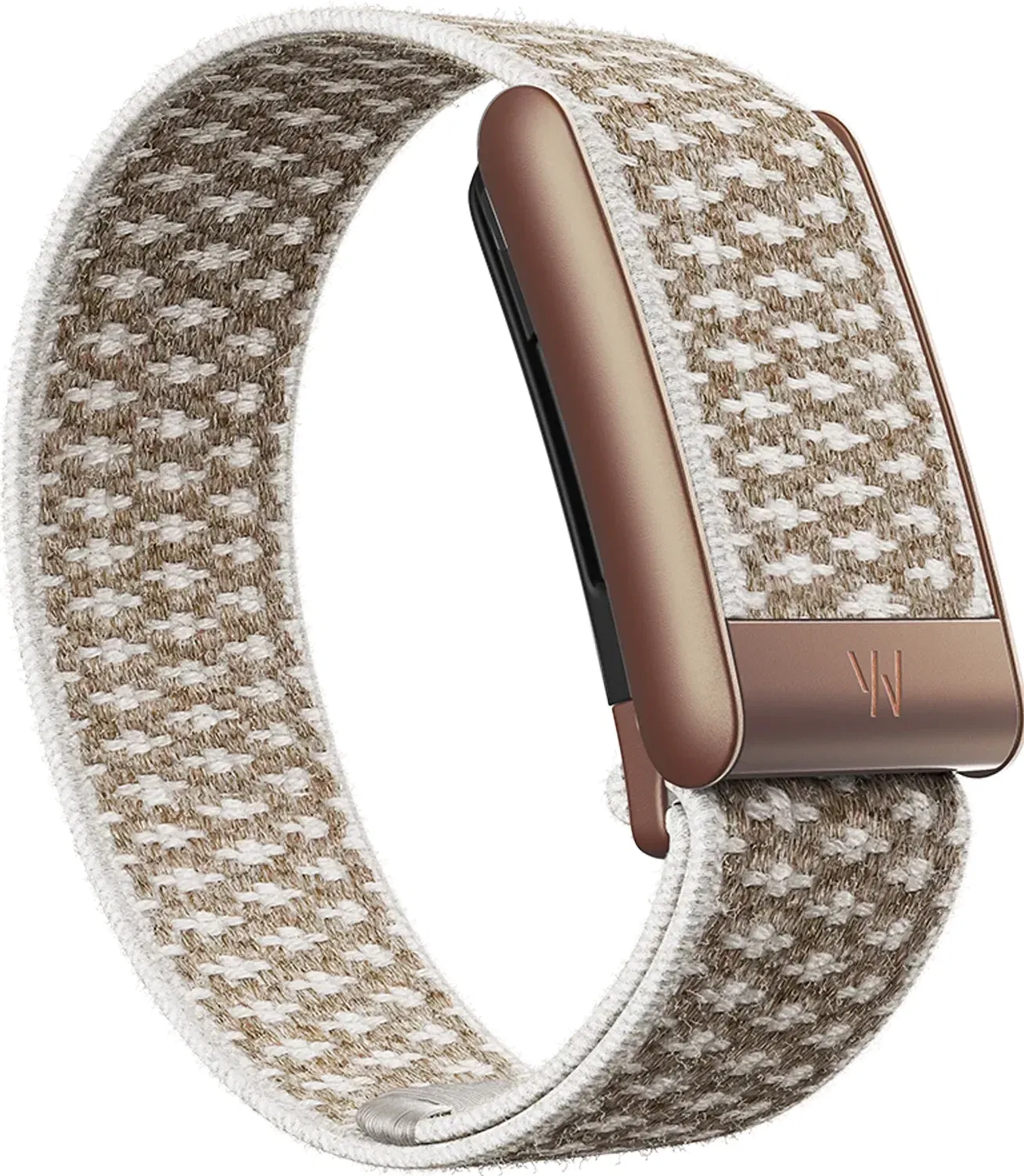 Whoop 5.0 Peak / MG Life Cloudknit Fawn Band (12 Month Subscription Included)