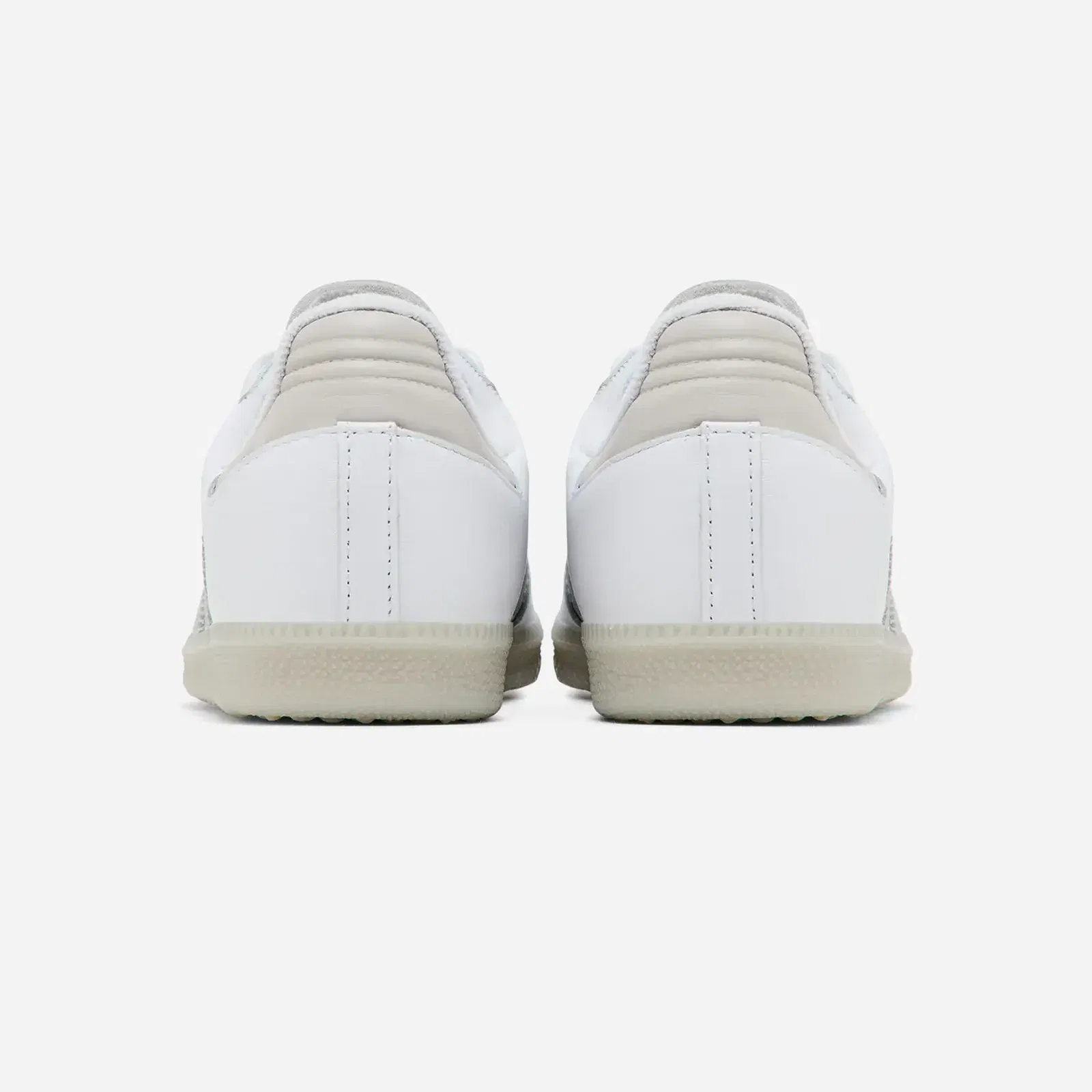 Samba OG White Grey