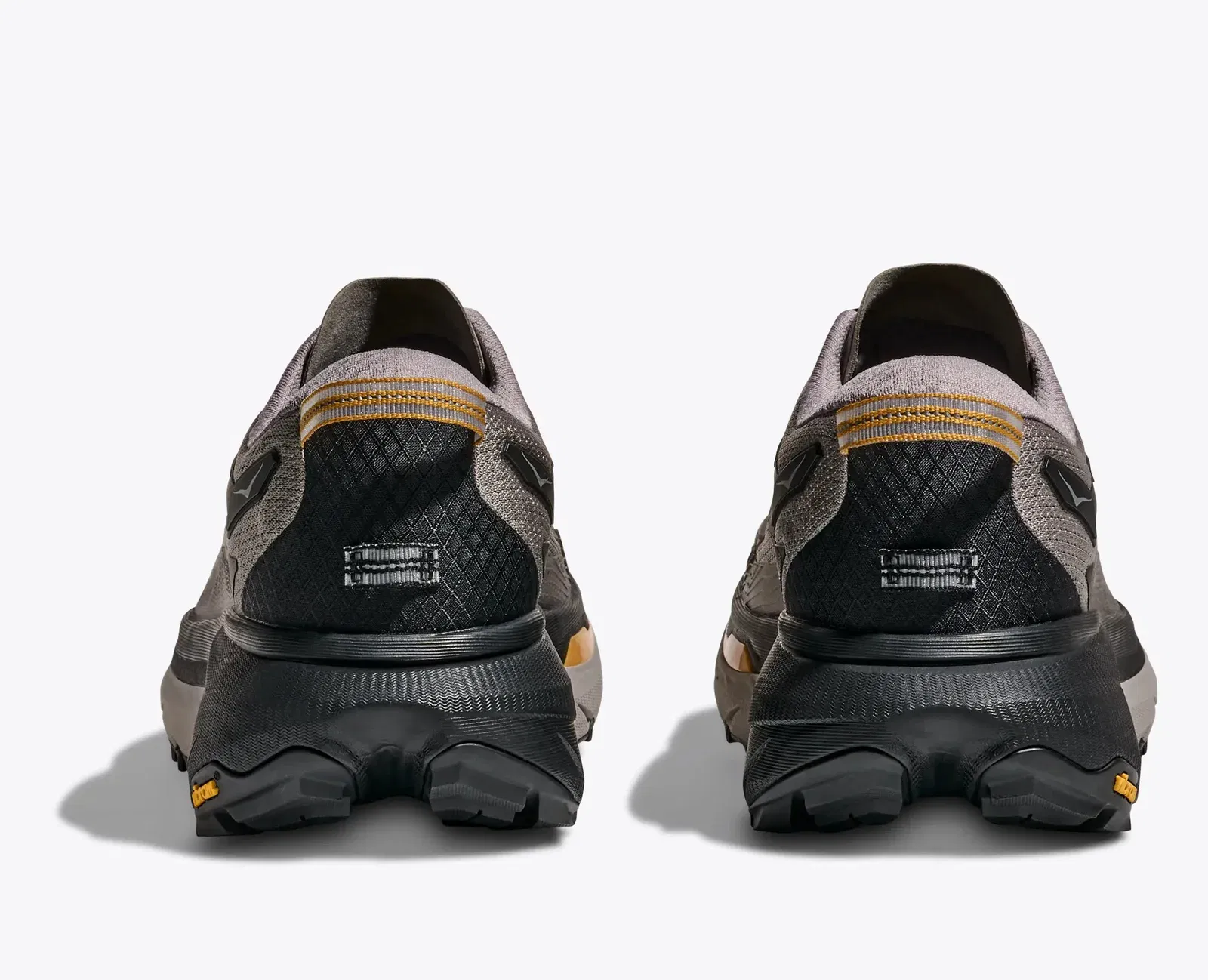 Hoka 'S Mafate 5 Cement Black