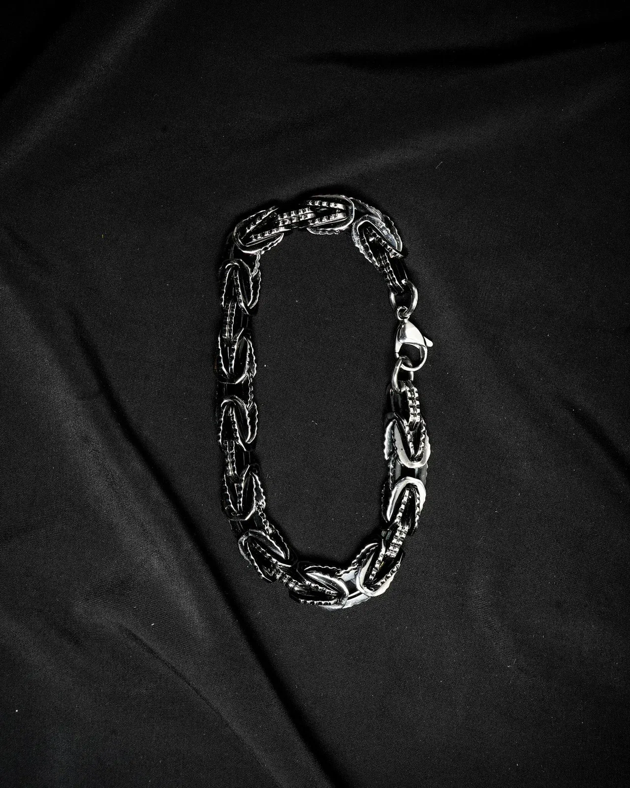 Urban Circuit Bracelet