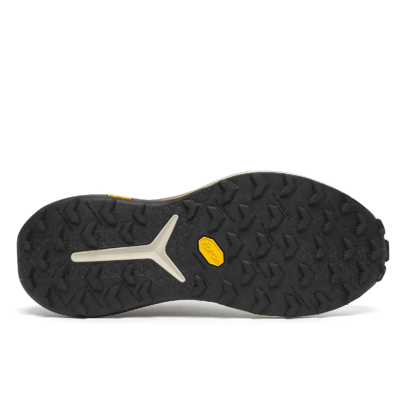 Saucony Men's Xodus Ultra 4 Eggshell | Field
