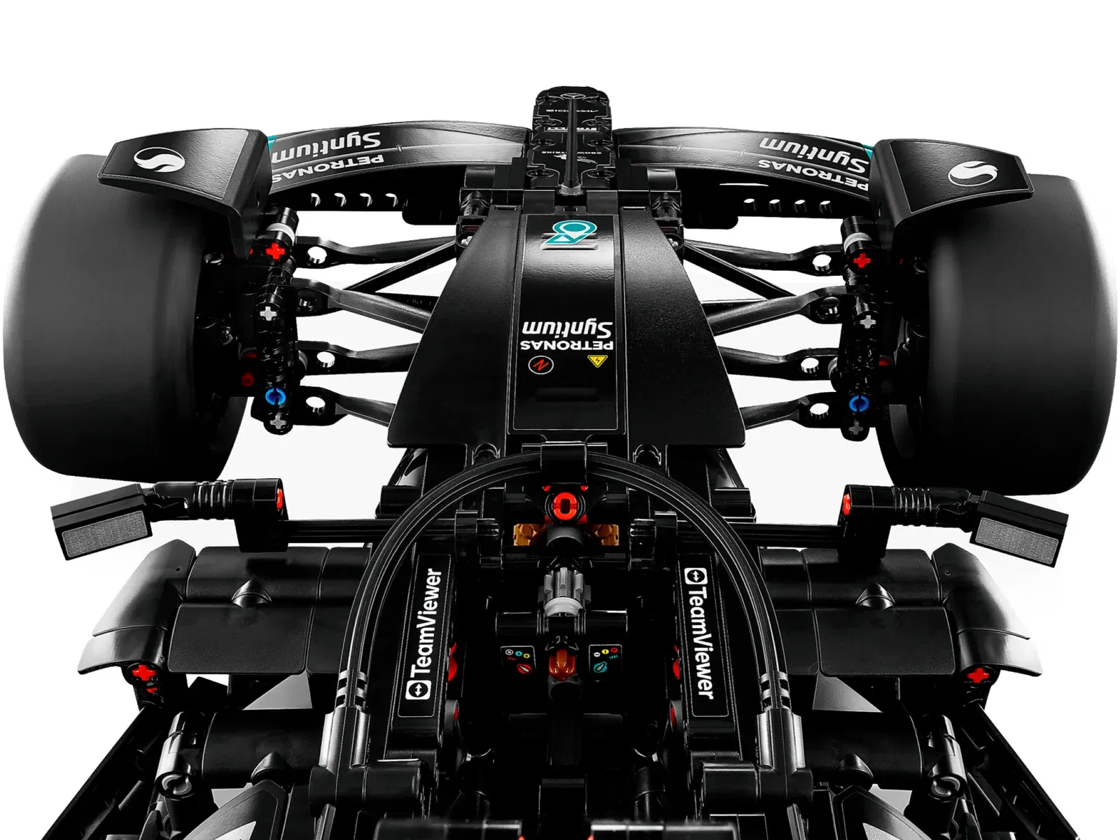 Lego Mercedes-AMG F1 W14 E Performance