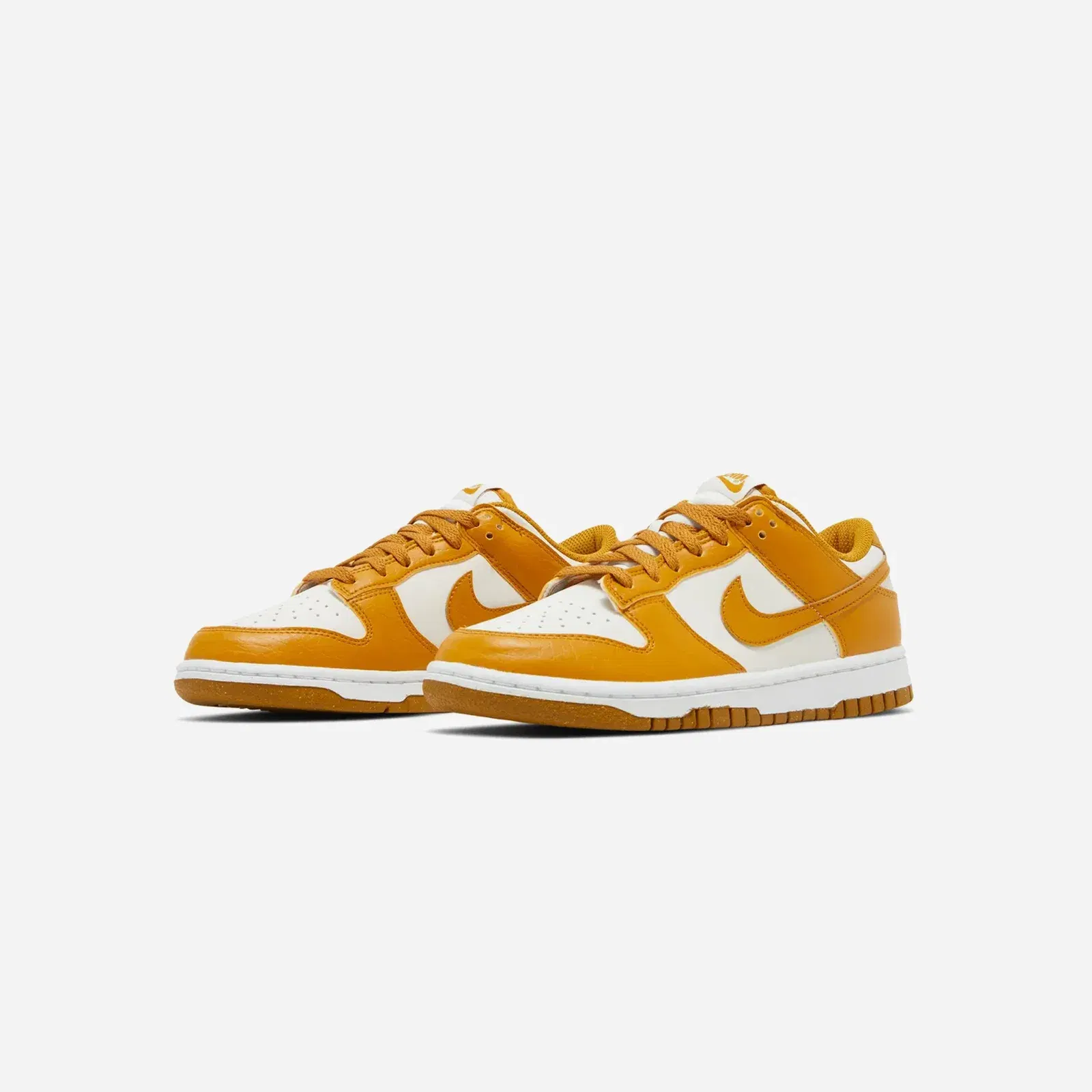 Nike Dunk Low Next Nature Light Curry