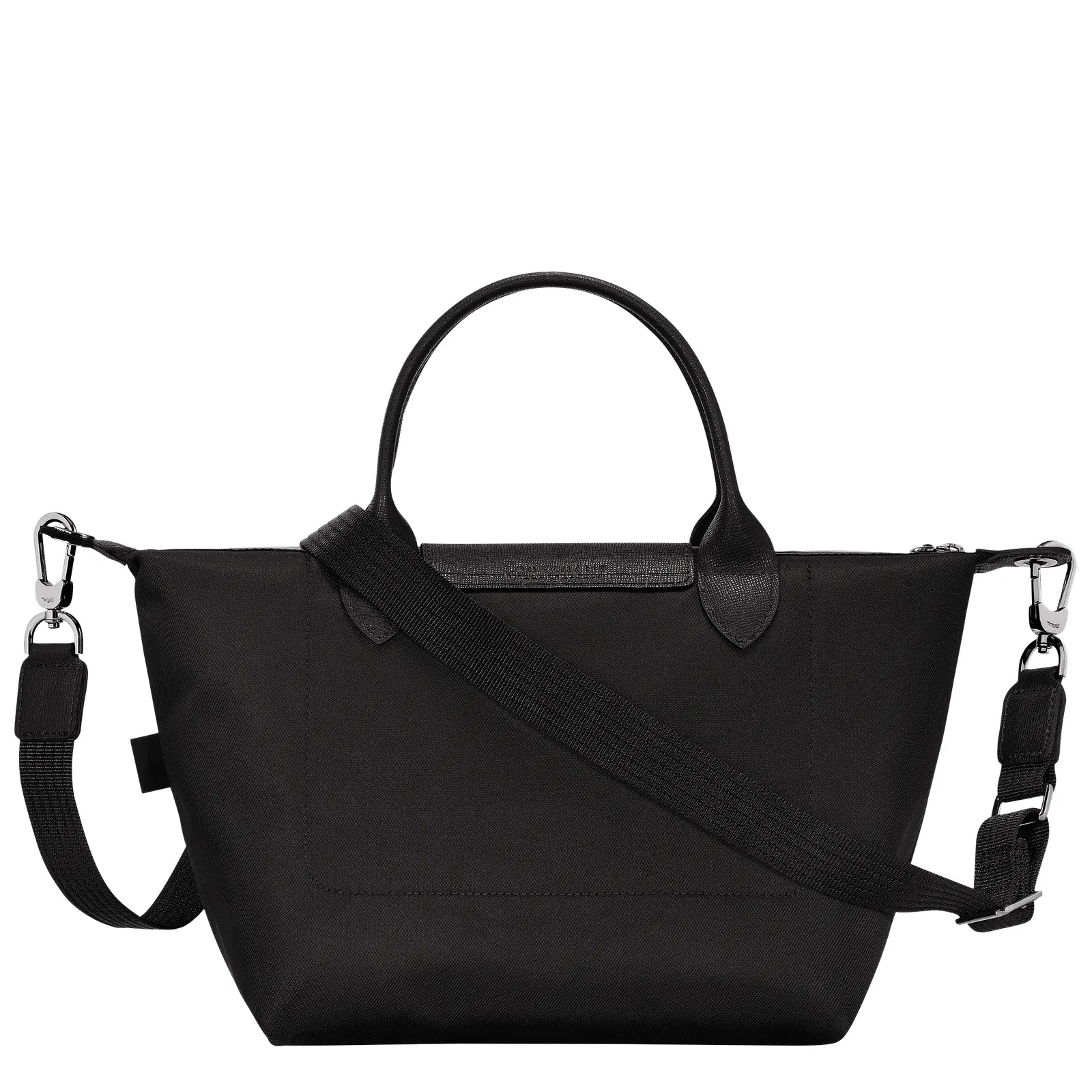 Longchamp Le Pliage Energy S Handbag Black