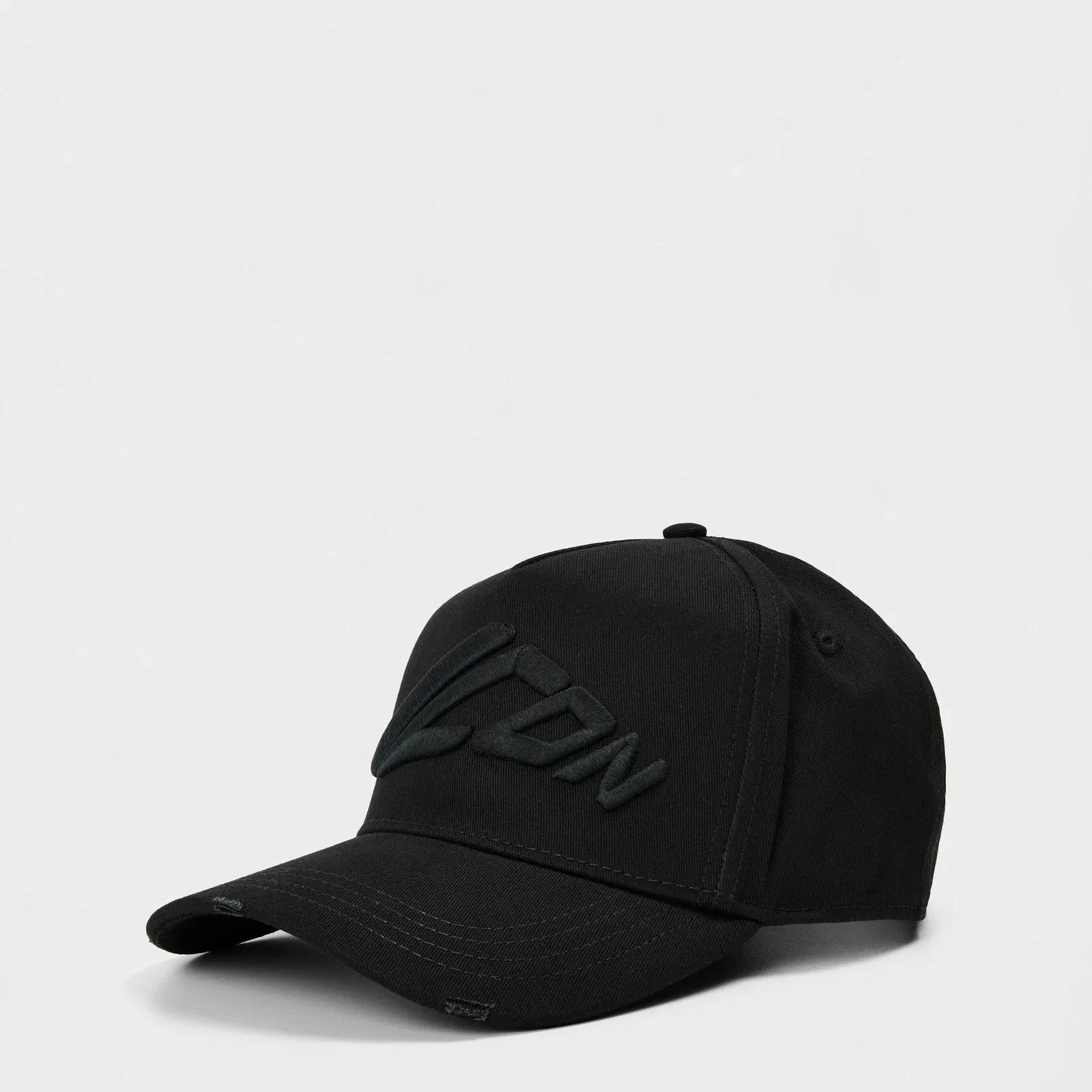 Big Icon Cap