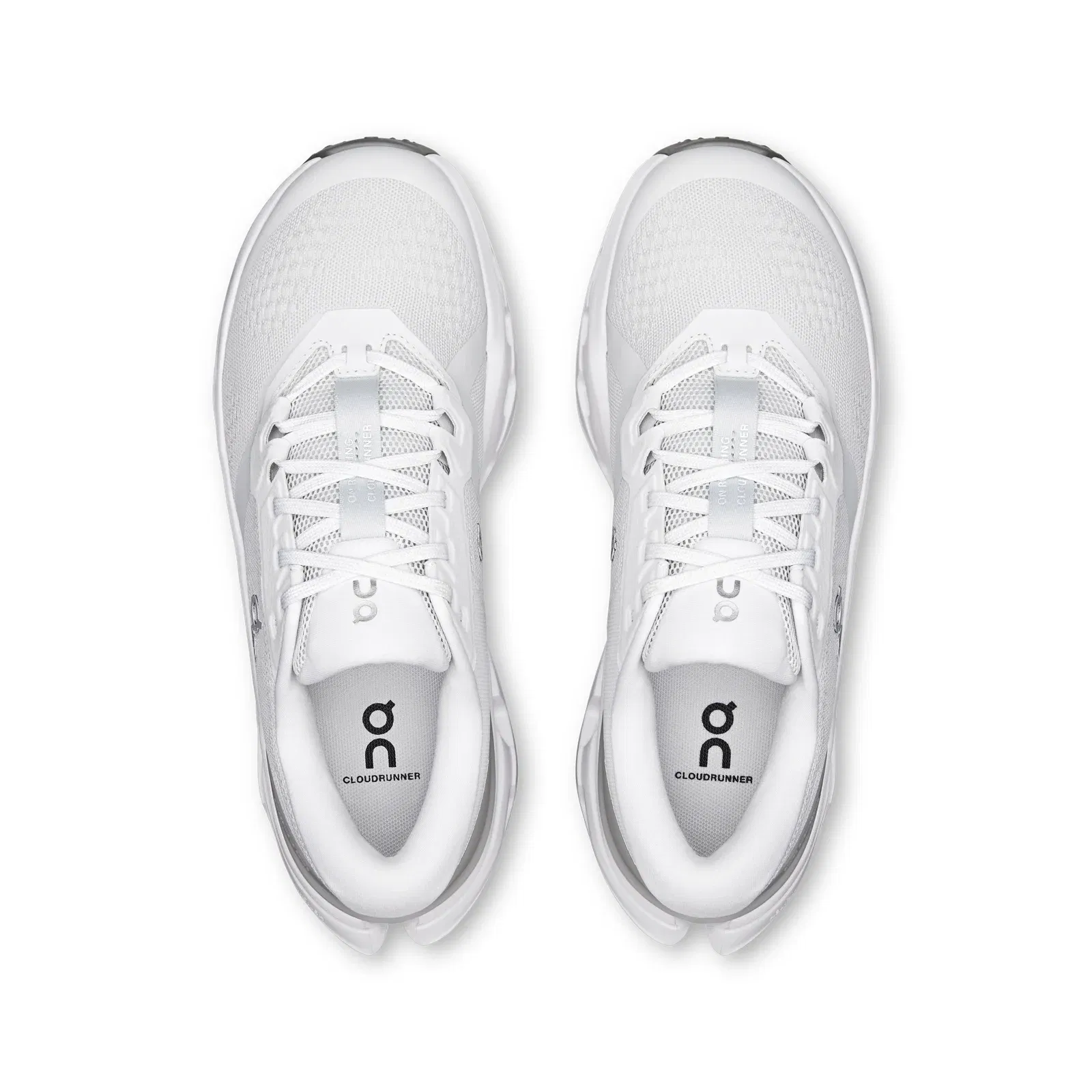 On Cloudrunner 3 Frost Glacier (Women'S)