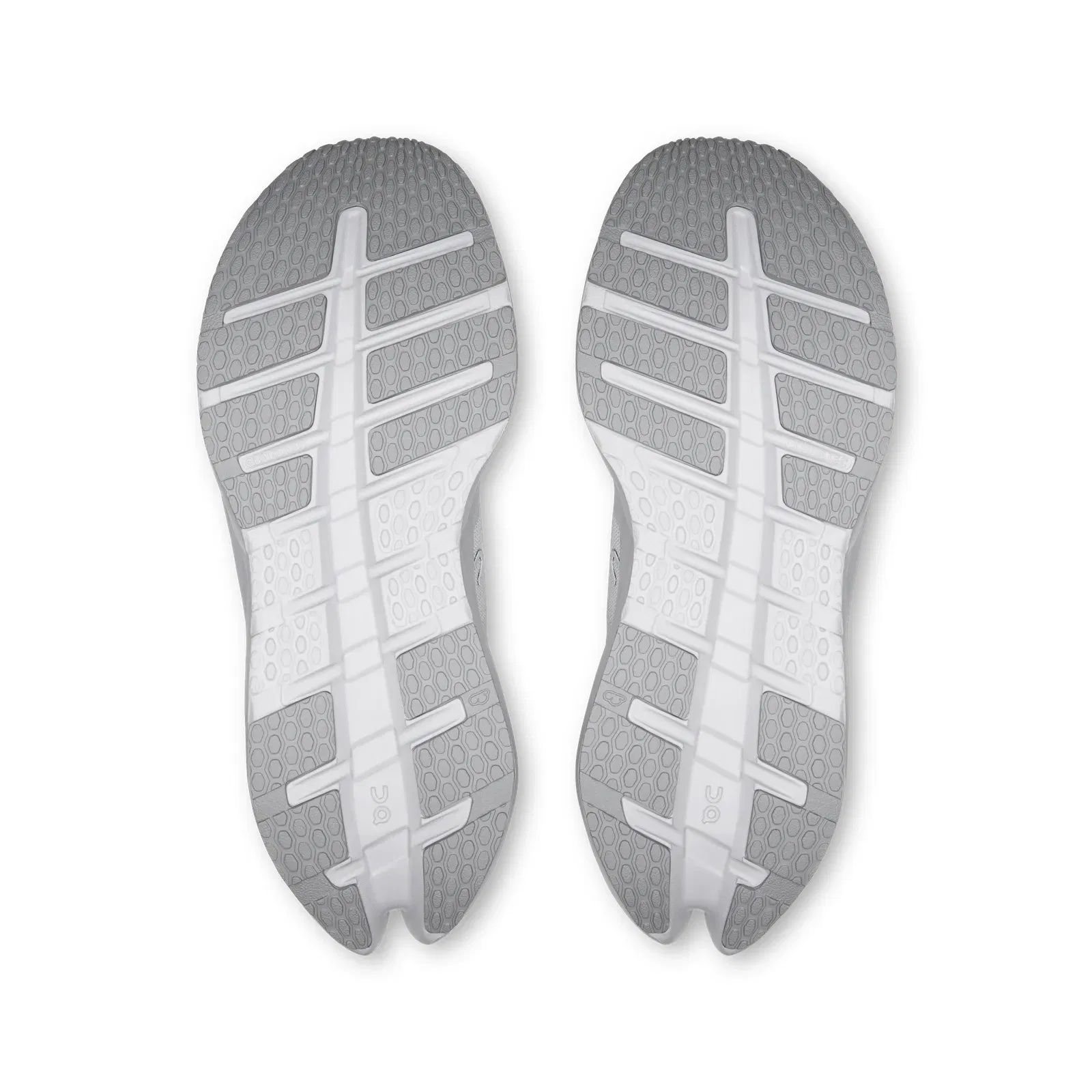 On Cloudrunner 3 Frost Glacier (Women'S)