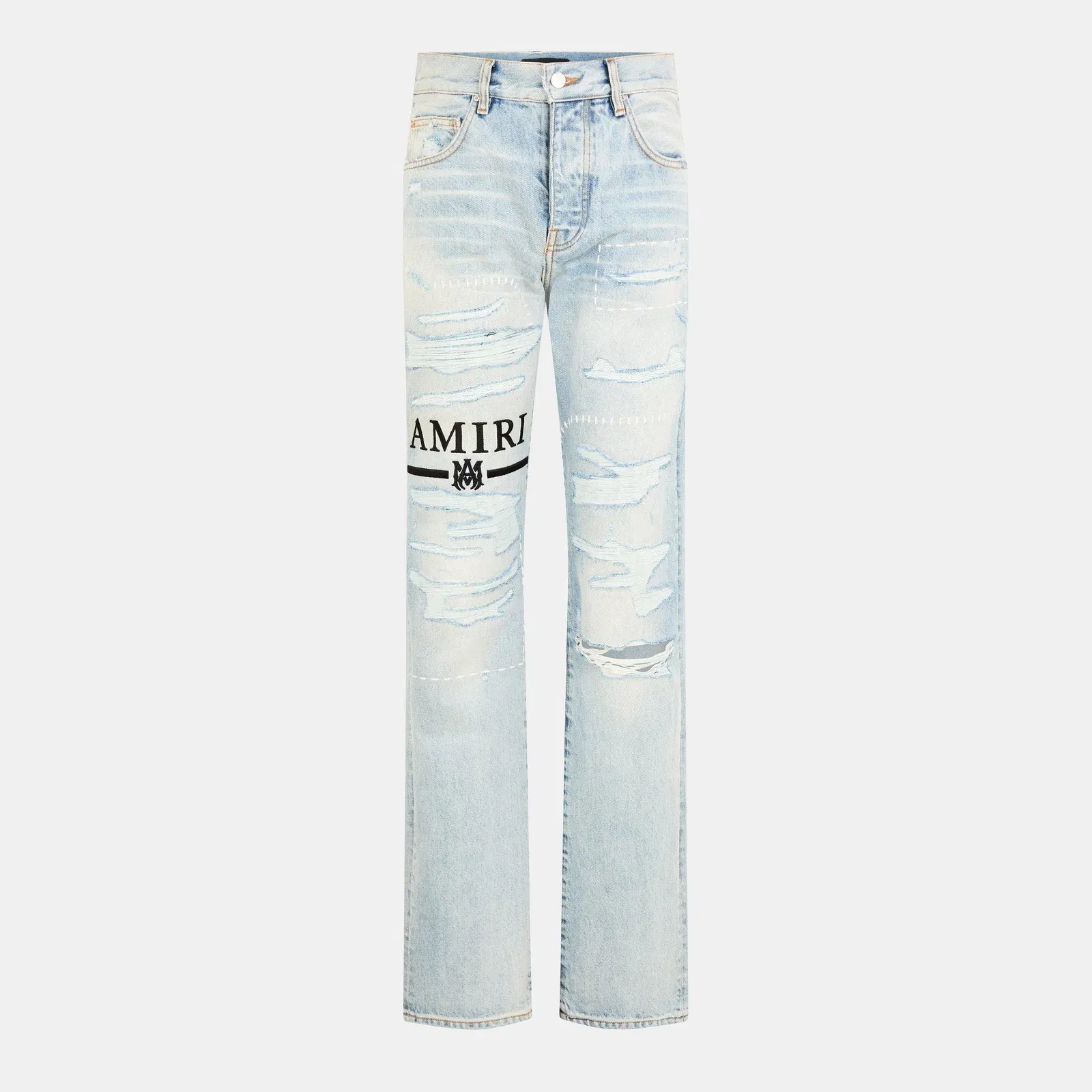 Workman Straight Leg Jeans