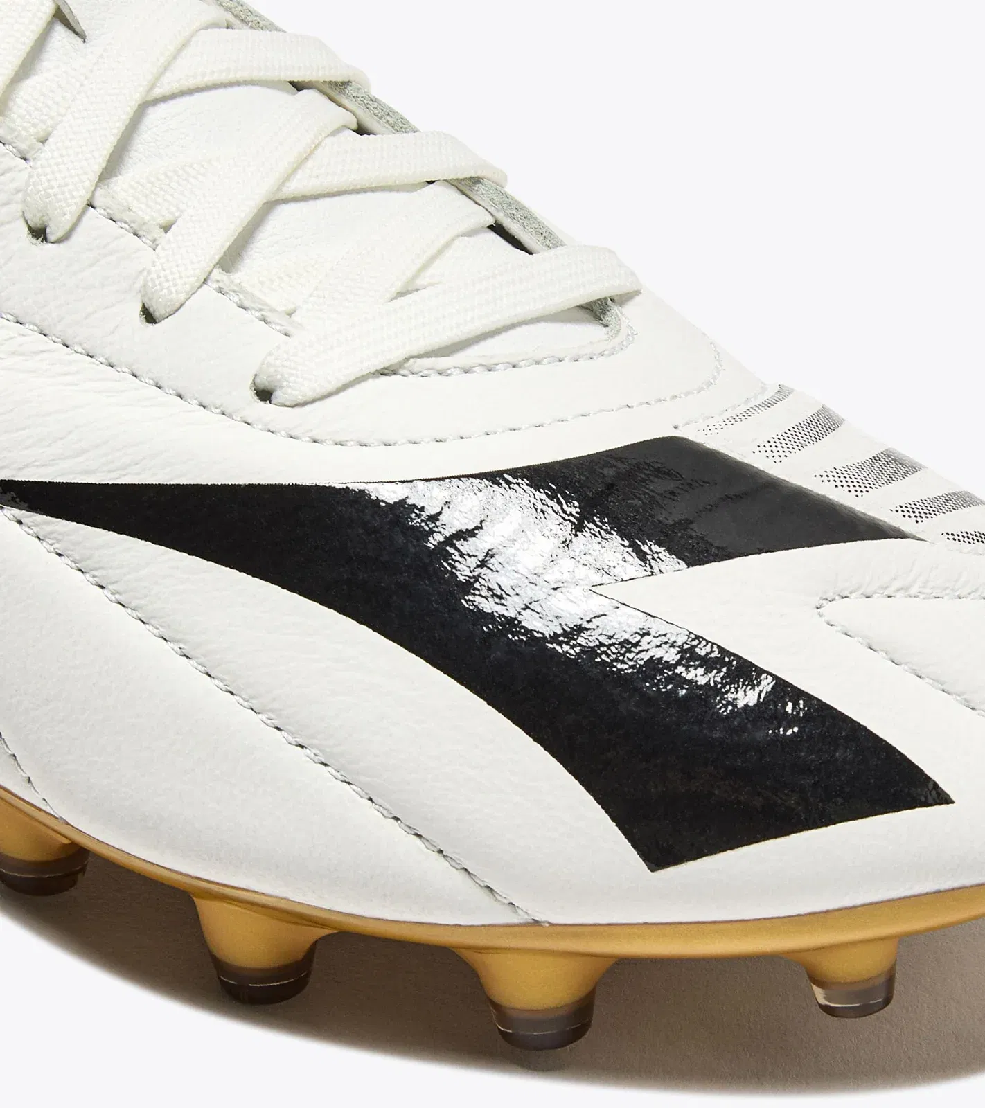 Diadora Maximus Elite Lt W Slp12 White/Gold