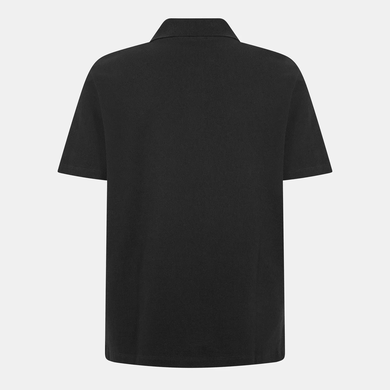 Signature Short Sleeve Polo Shirt