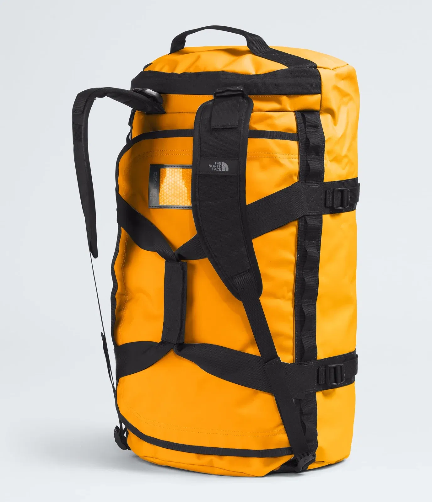 The North Face Base Camp™ Duffel—M Summit Gold