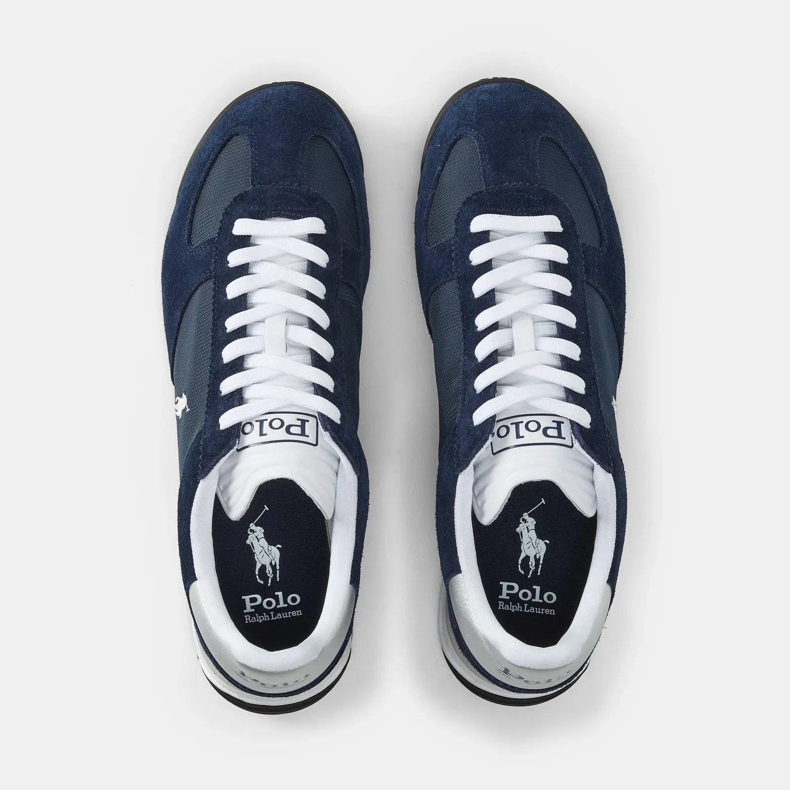 Varick Low-Top Trainers