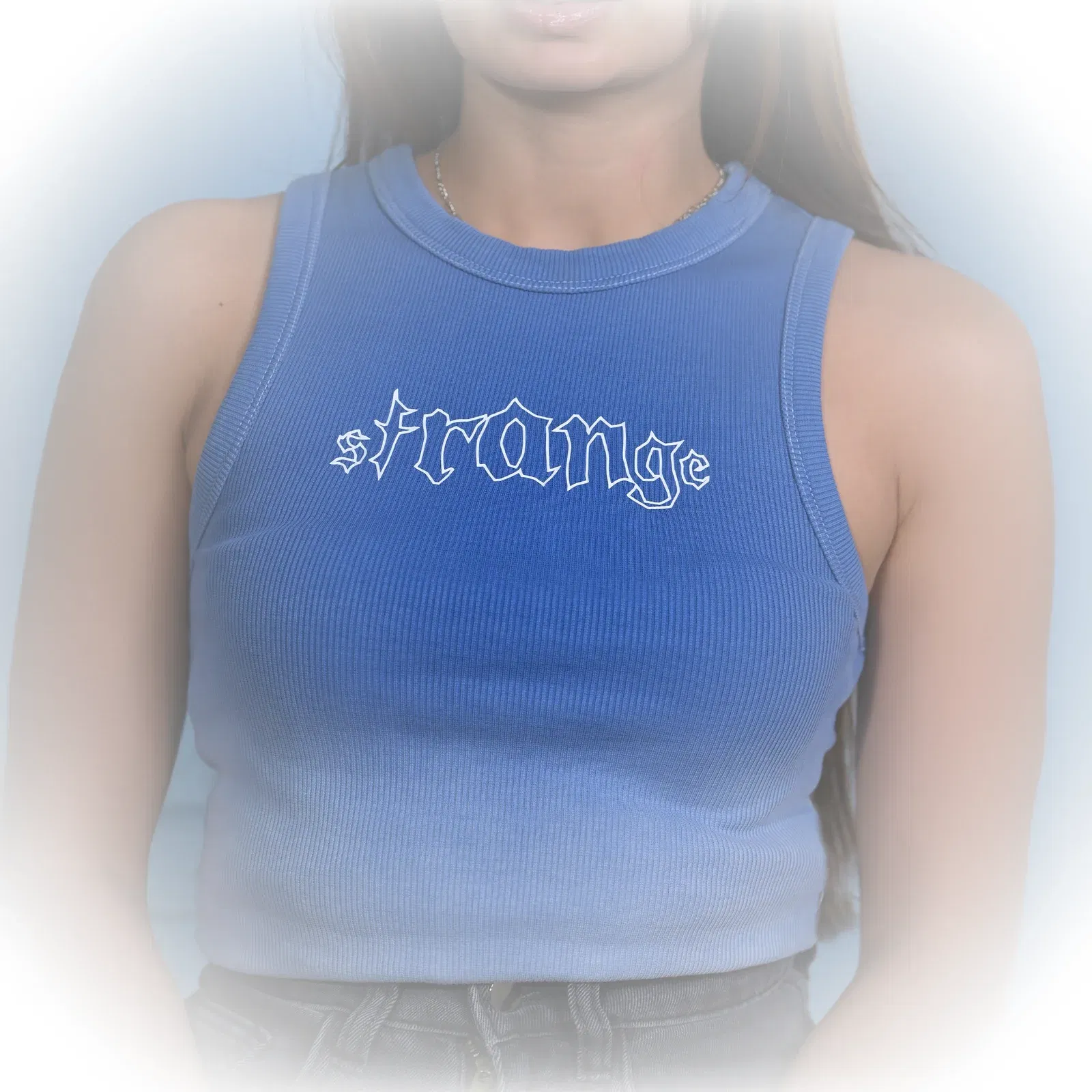 OMBRE TANK
