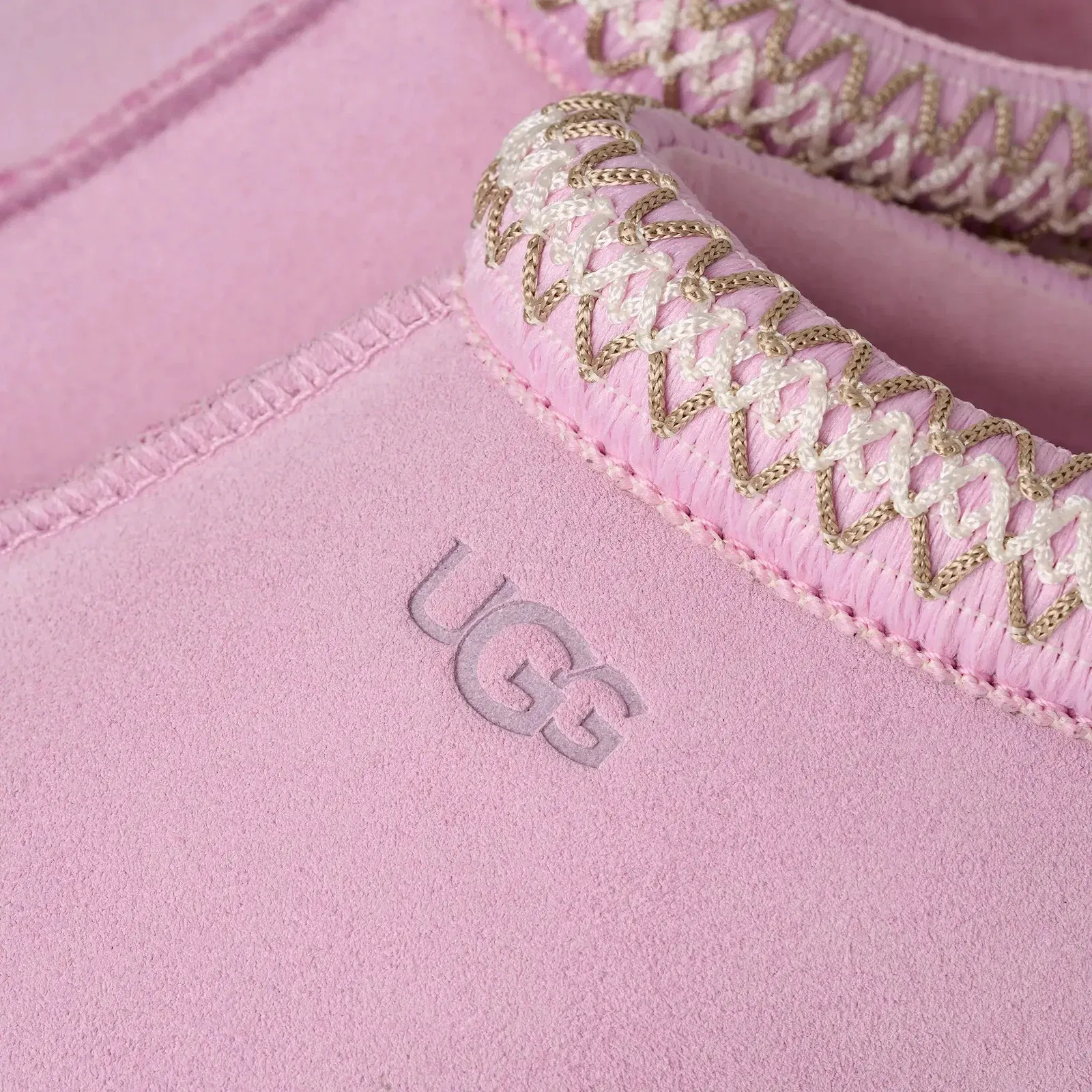Ugg Tazz Ii Pink Diamond
