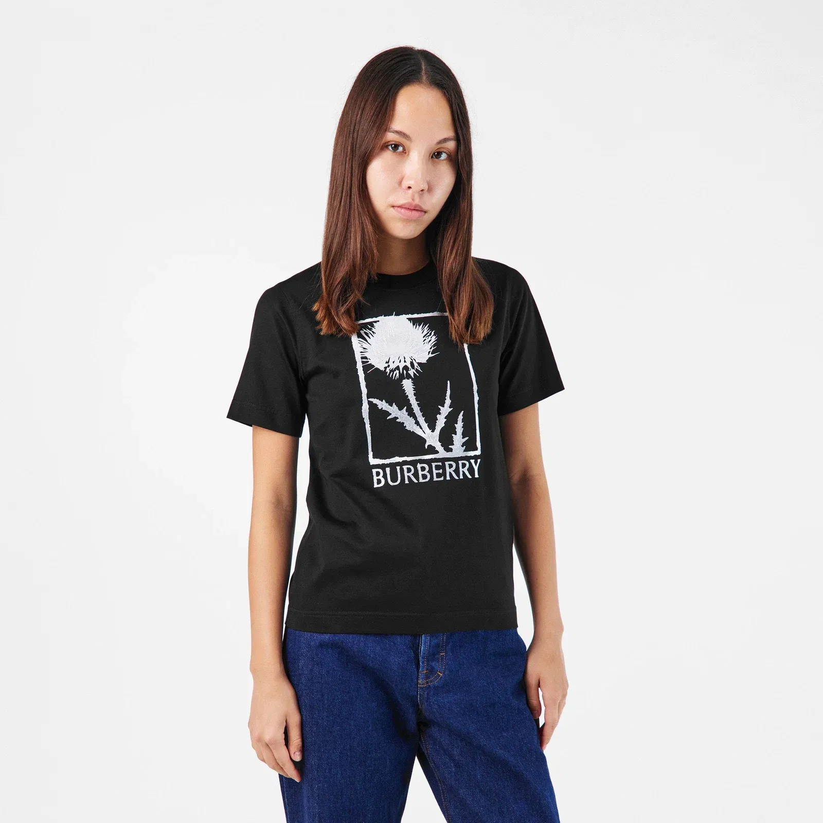 Frankie Oversized T-Shirt