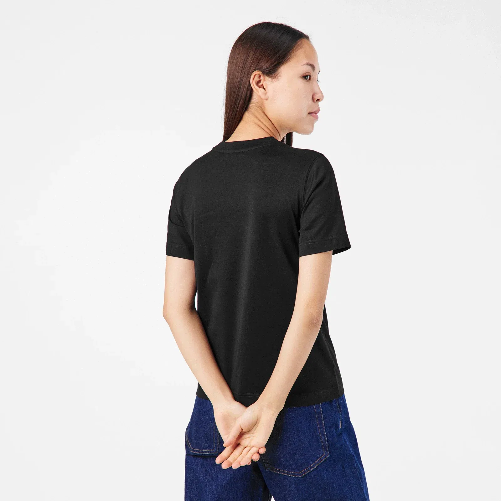 Frankie Oversized T-Shirt