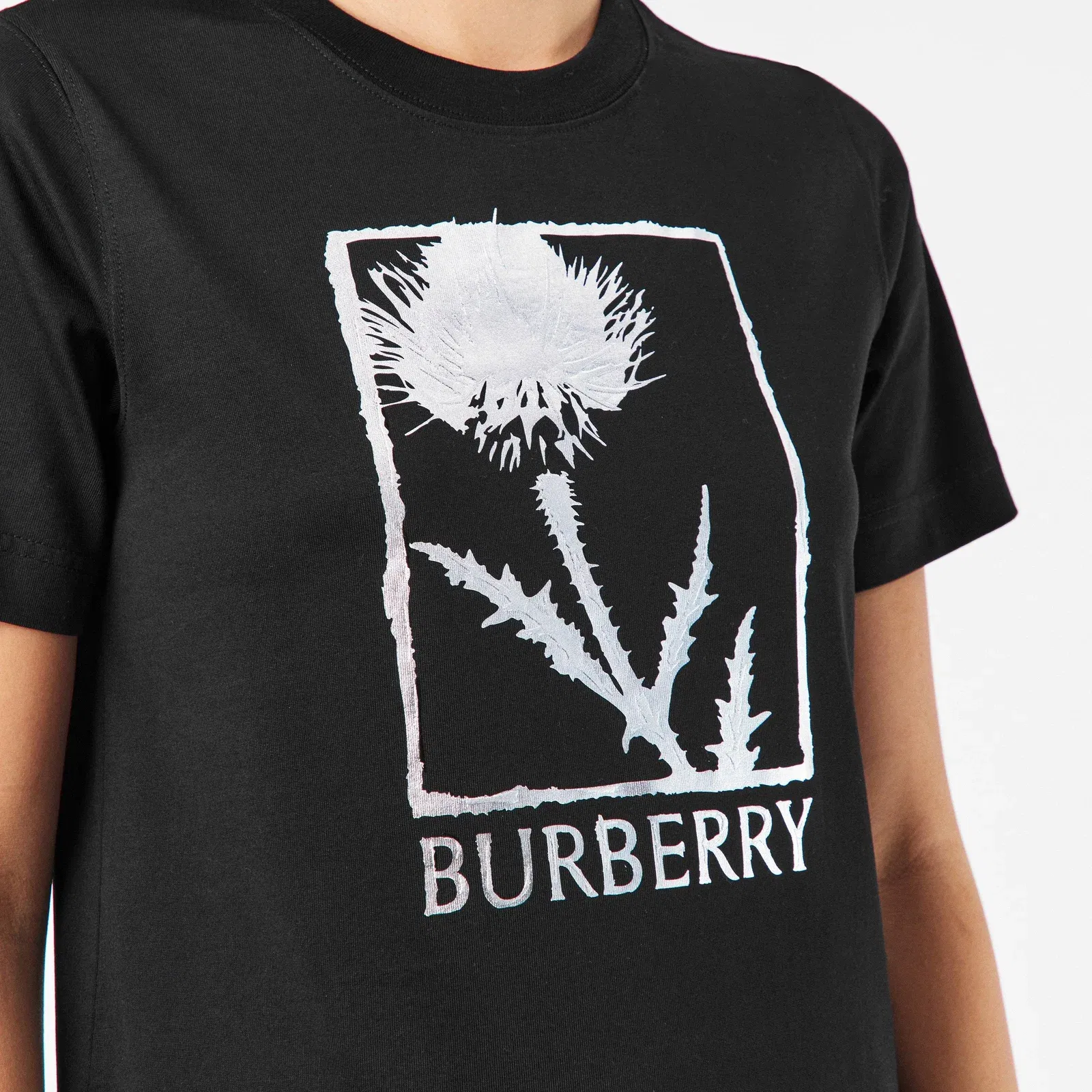 Frankie Oversized T-Shirt