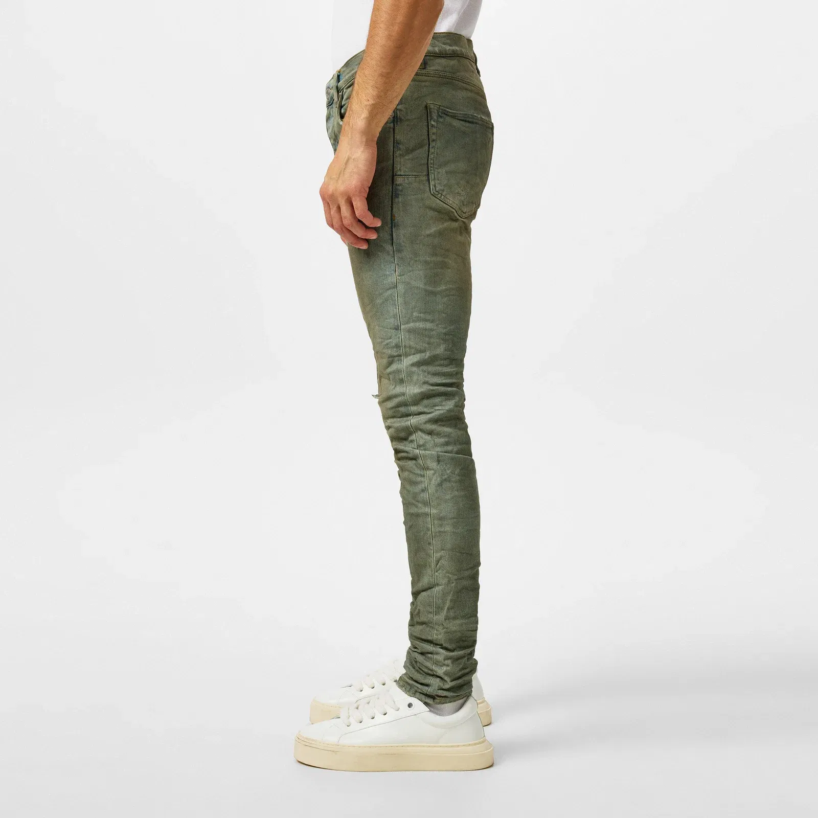P001 Slim Jeans