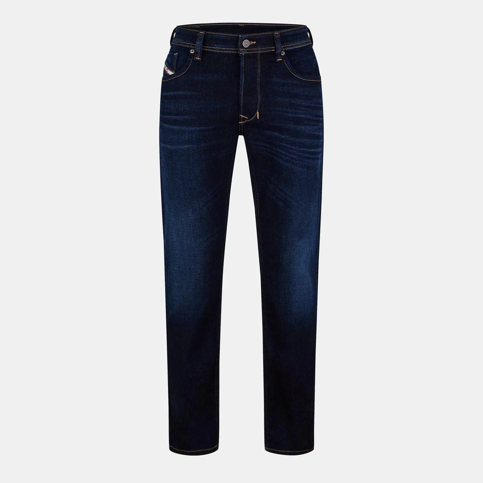 Larkee Straight Leg Jeans