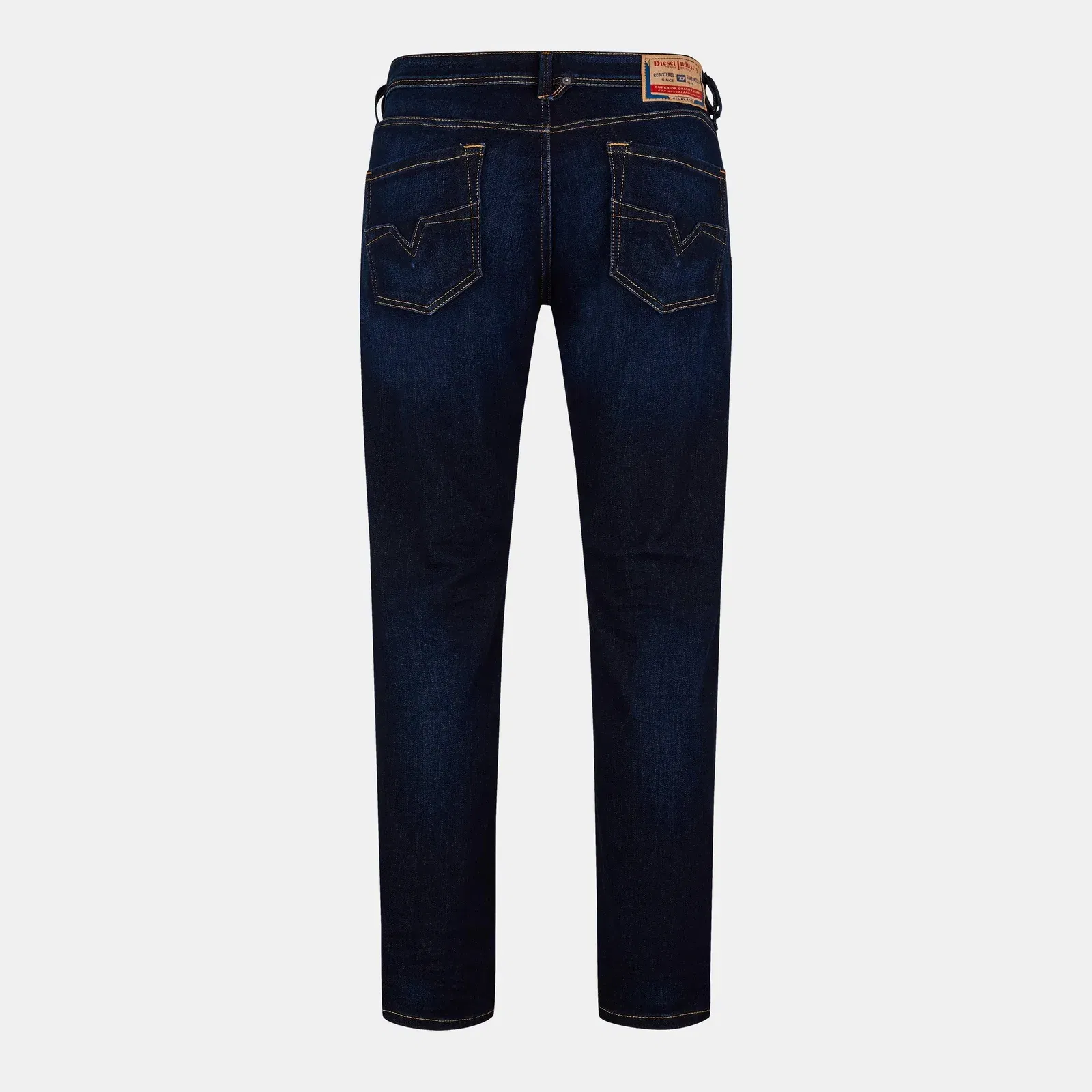 Larkee Straight Leg Jeans