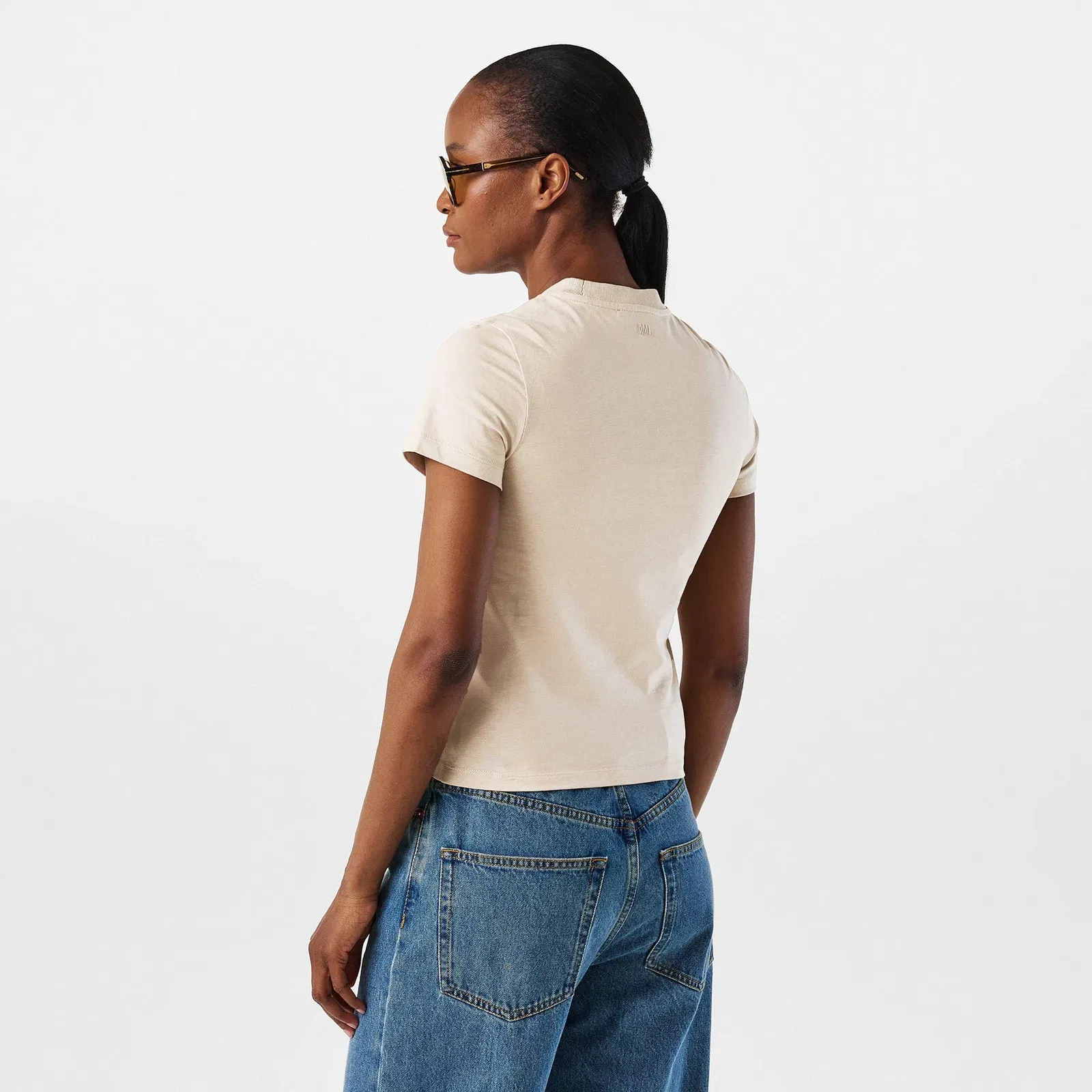 Slim Fit T-Shirt